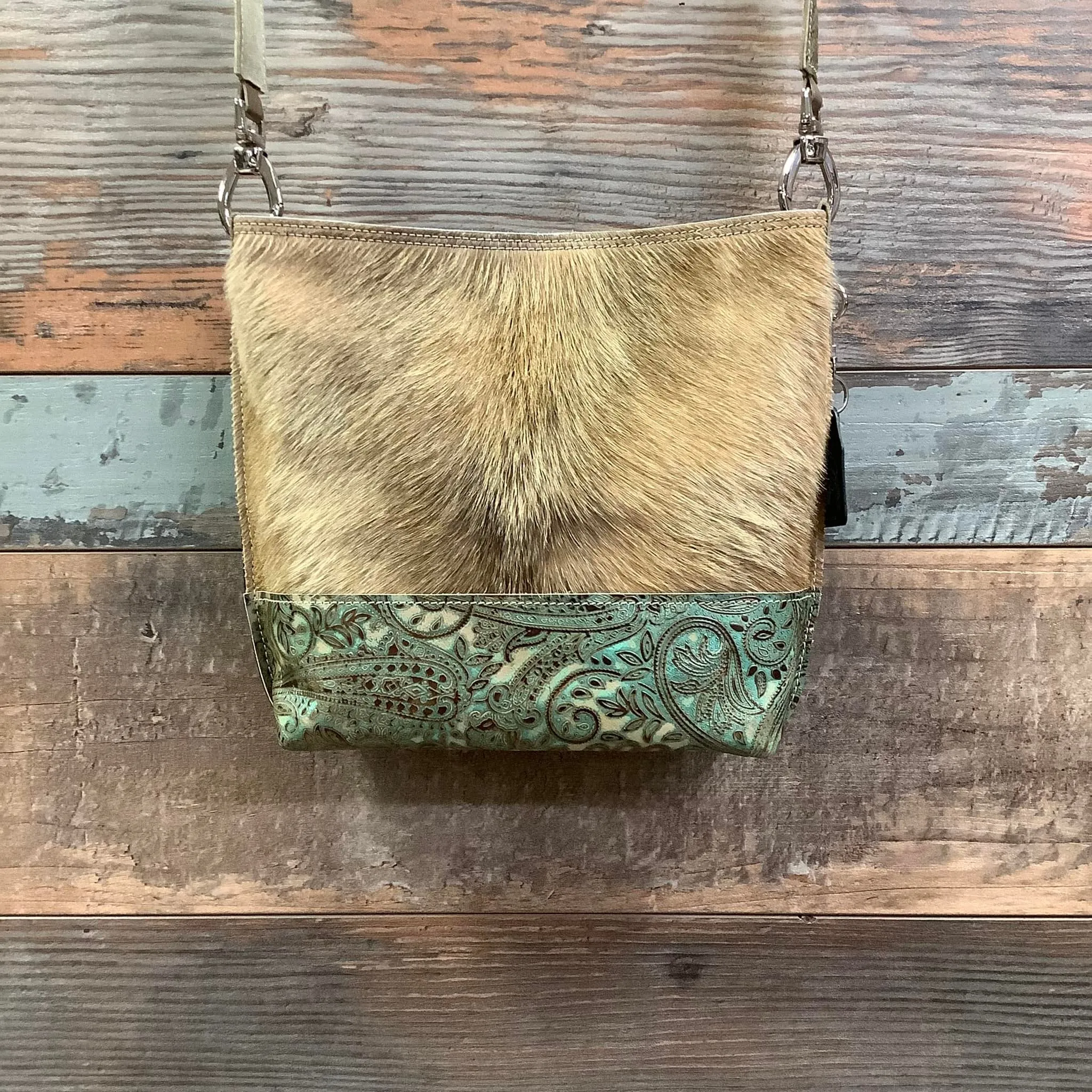 Mini Messenger - #40485