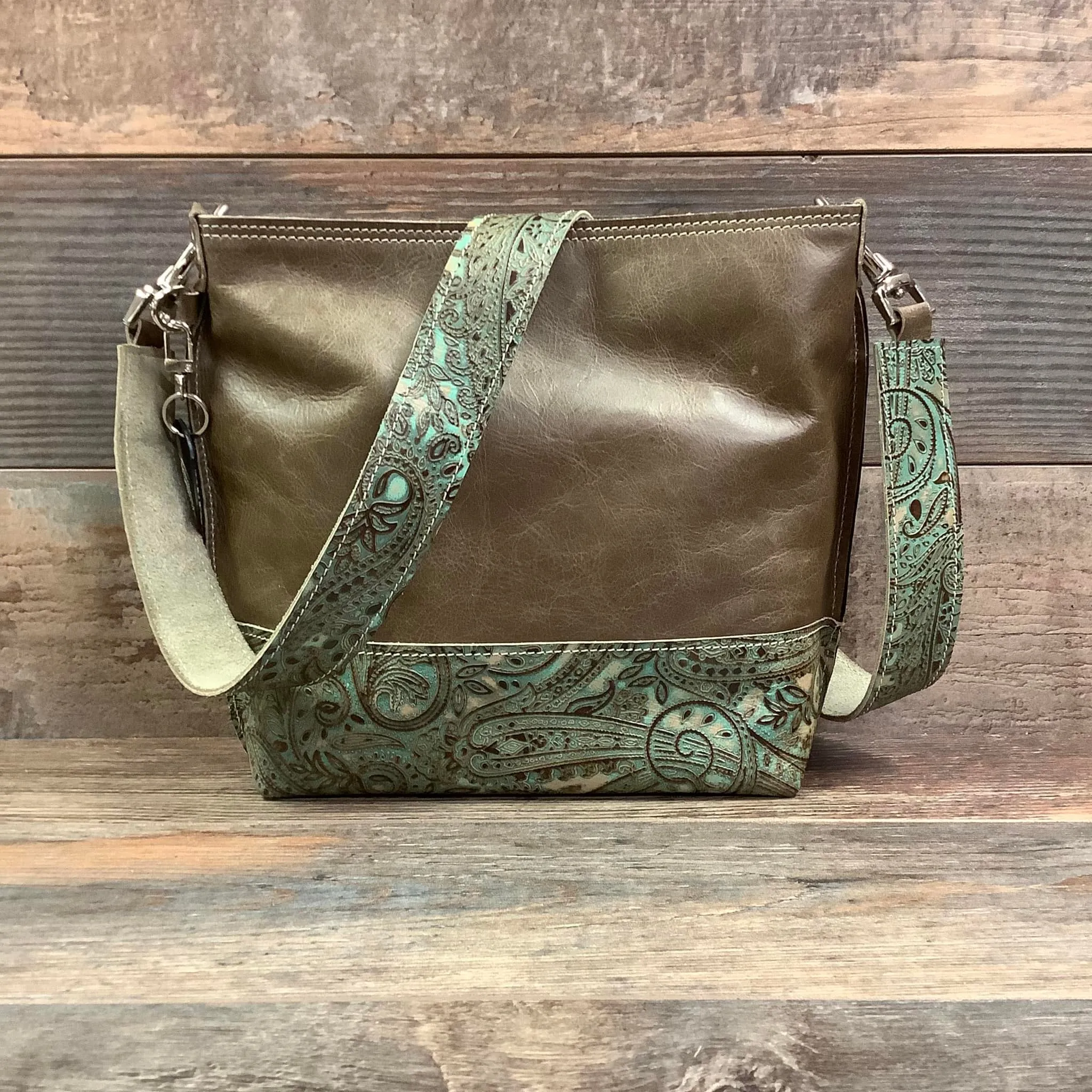Mini Messenger - #40485