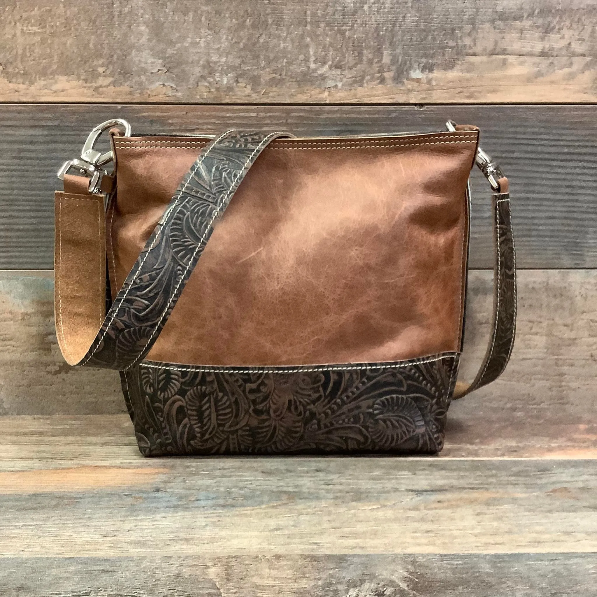 Mini Messenger - #40537