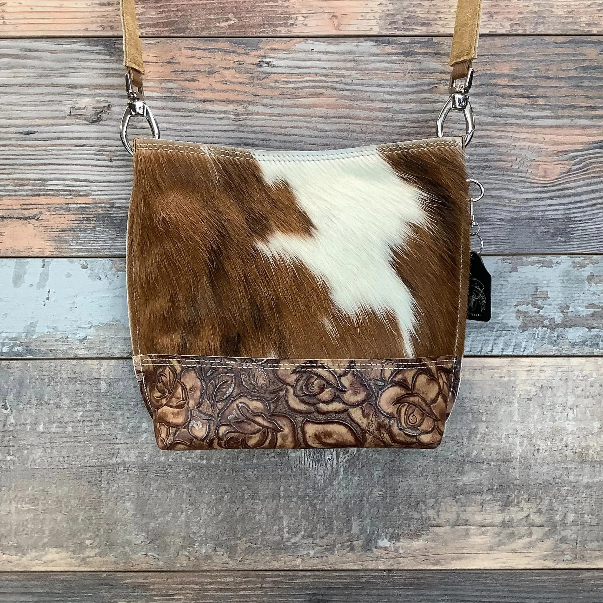 Mini Messenger - #40609