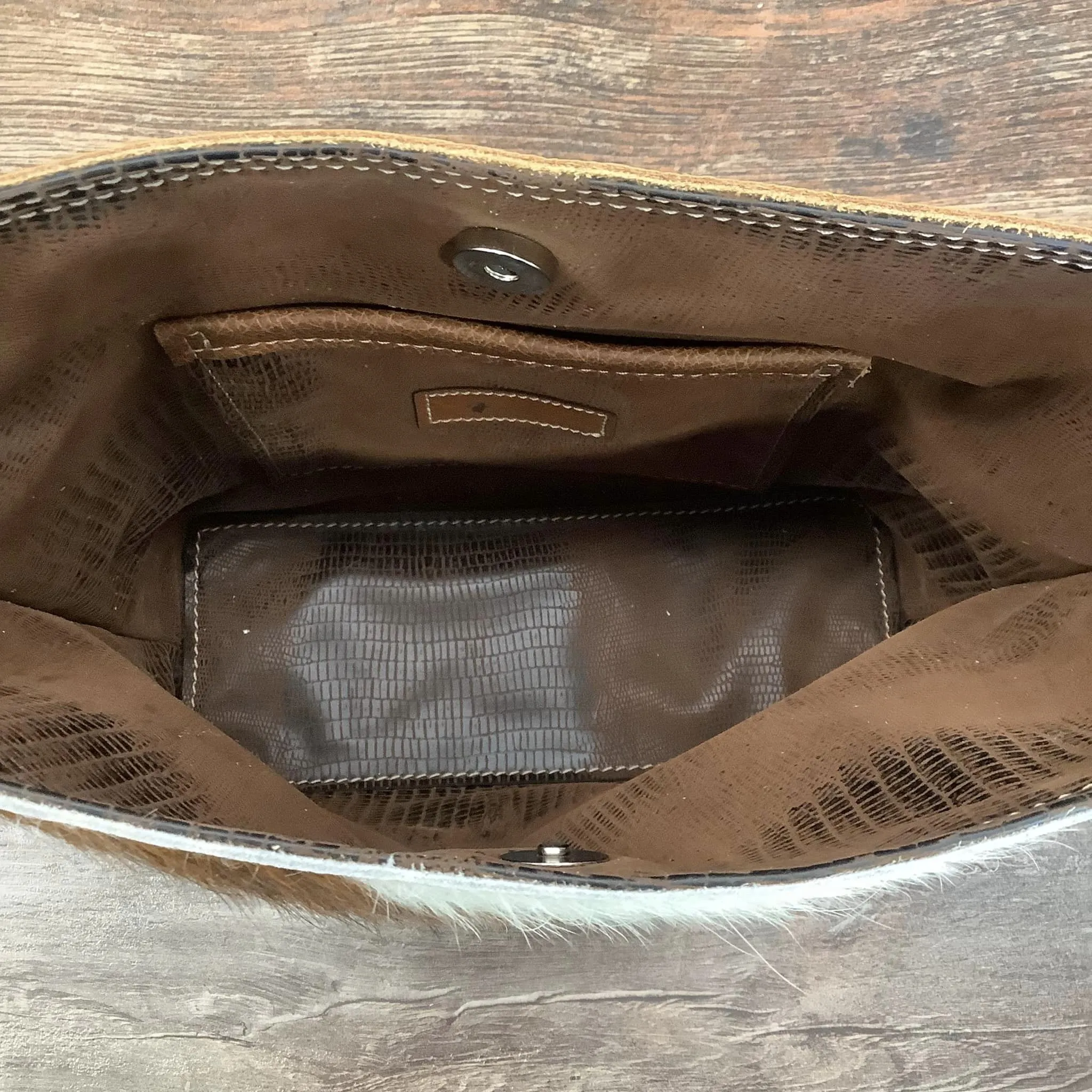 Mini Messenger - #40609