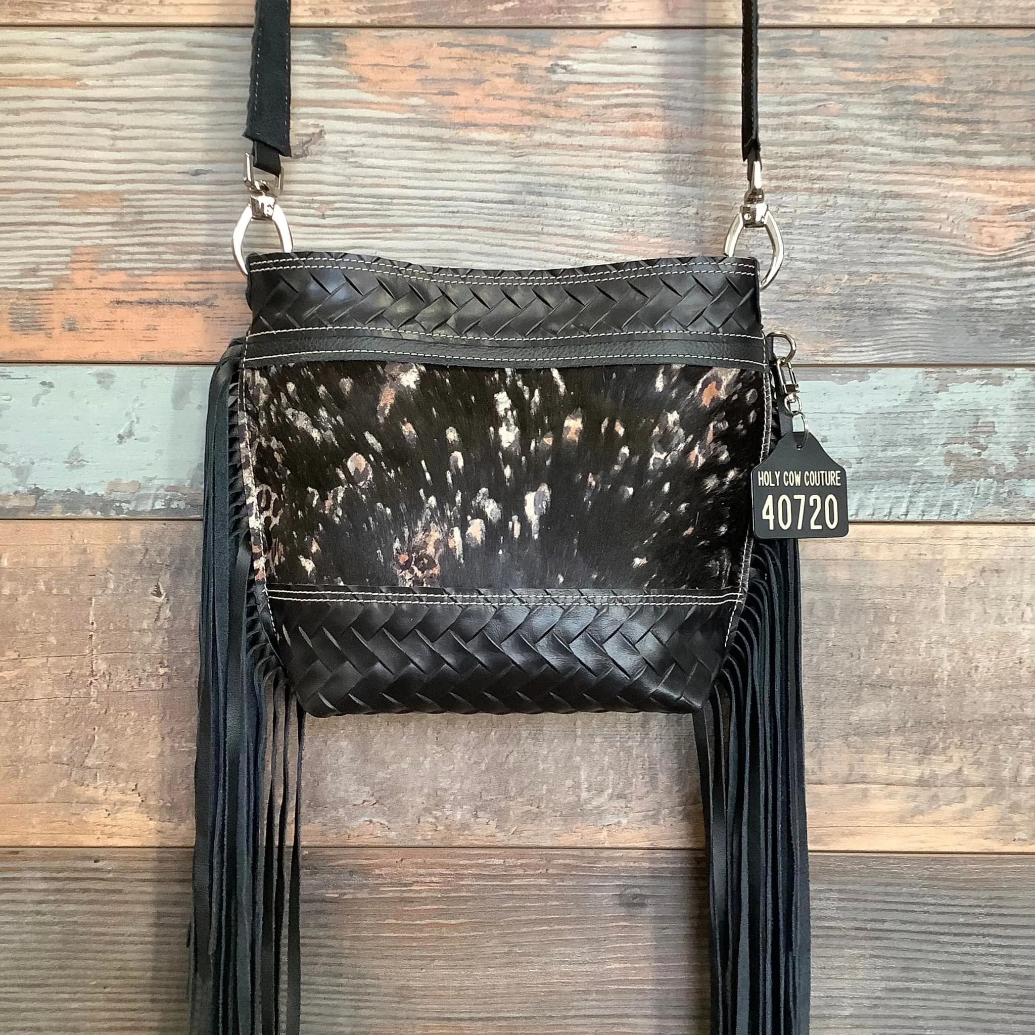 Mini Messenger - #40720