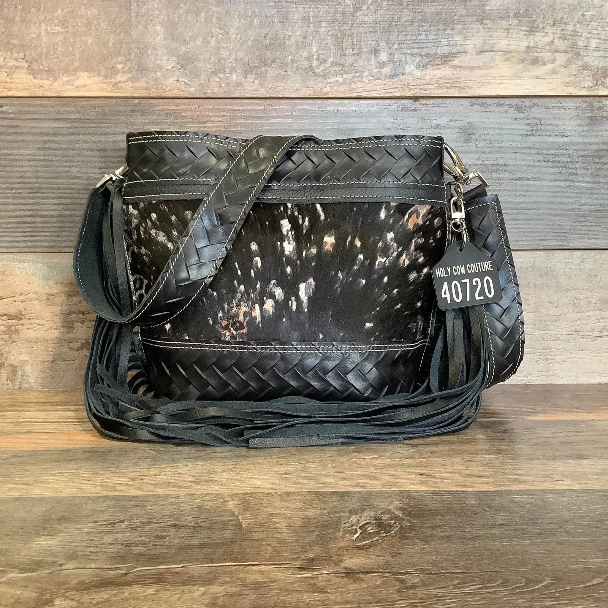 Mini Messenger - #40720