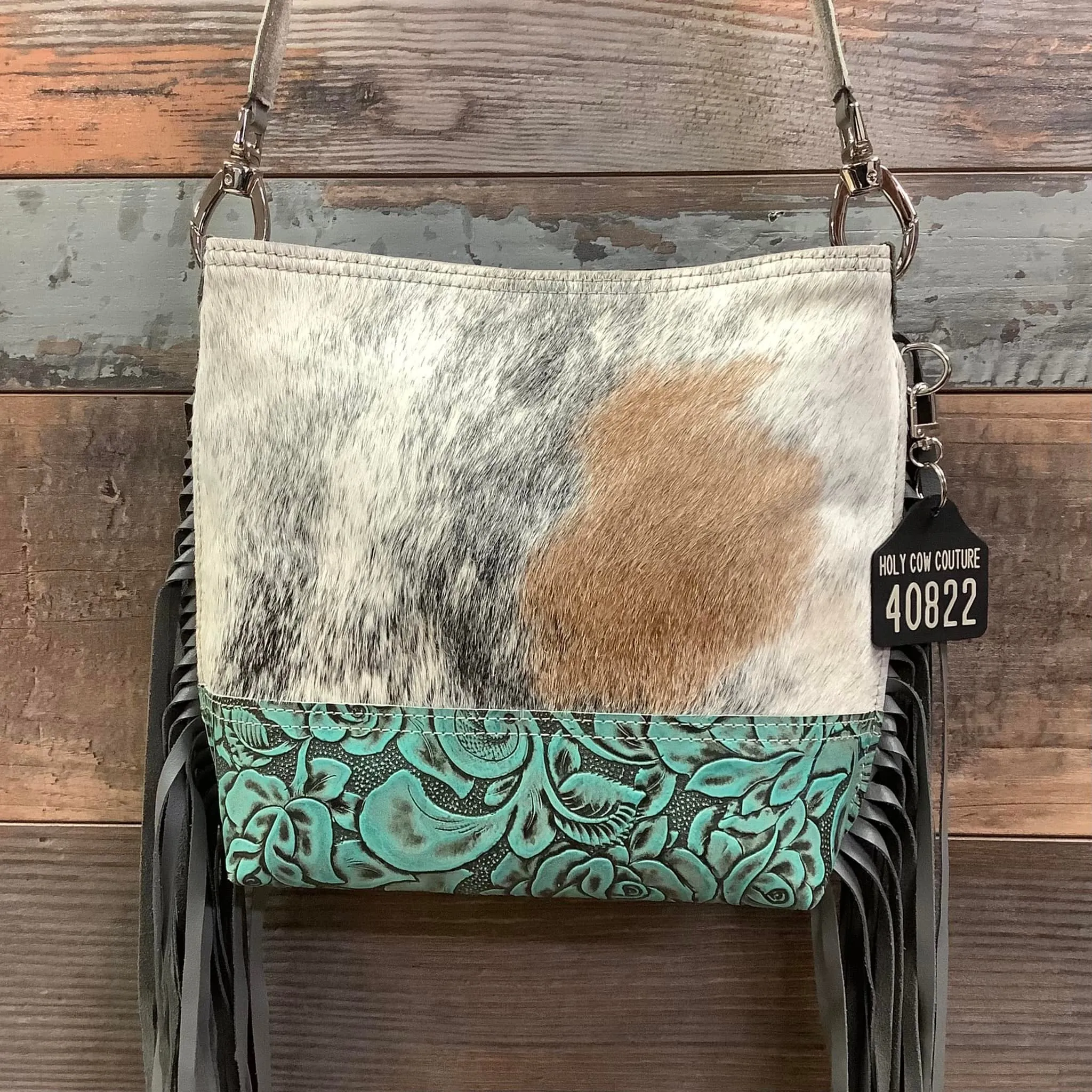 Mini Messenger - #40822