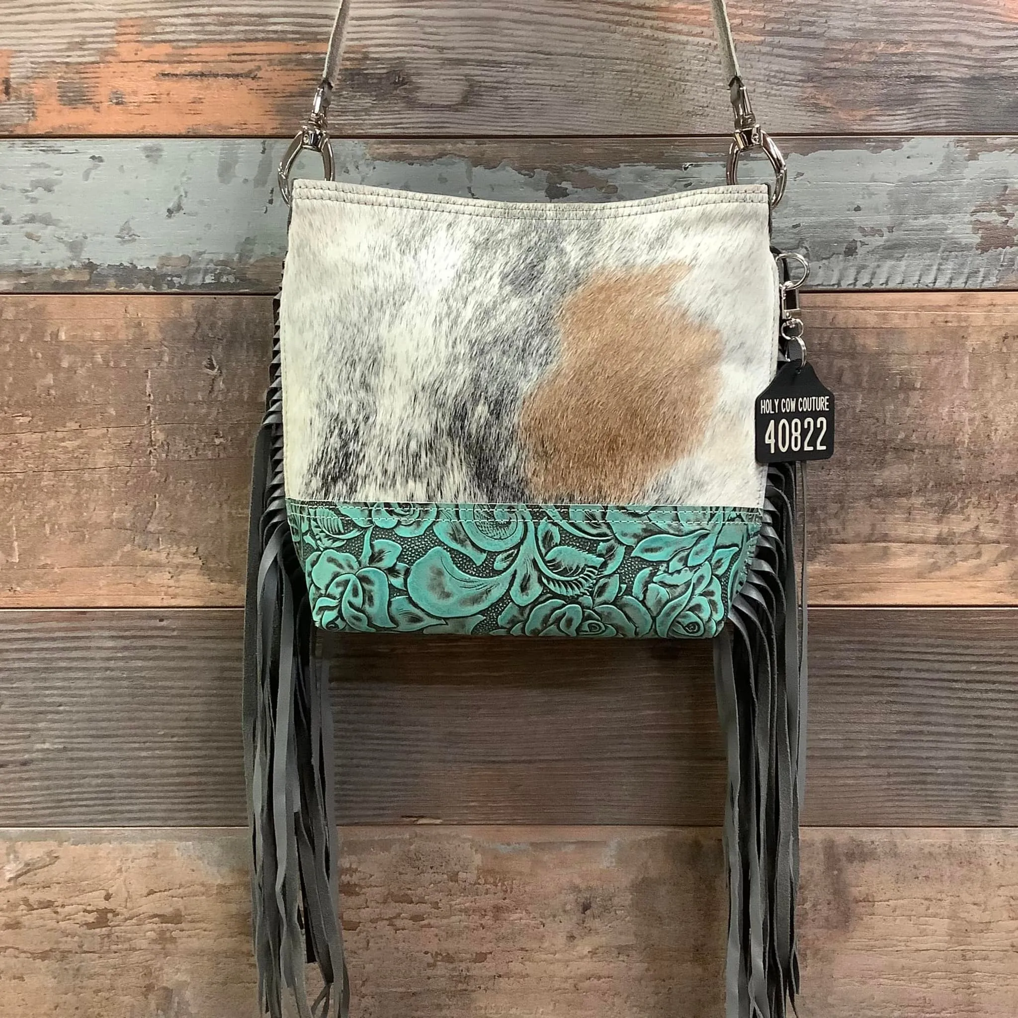 Mini Messenger - #40822