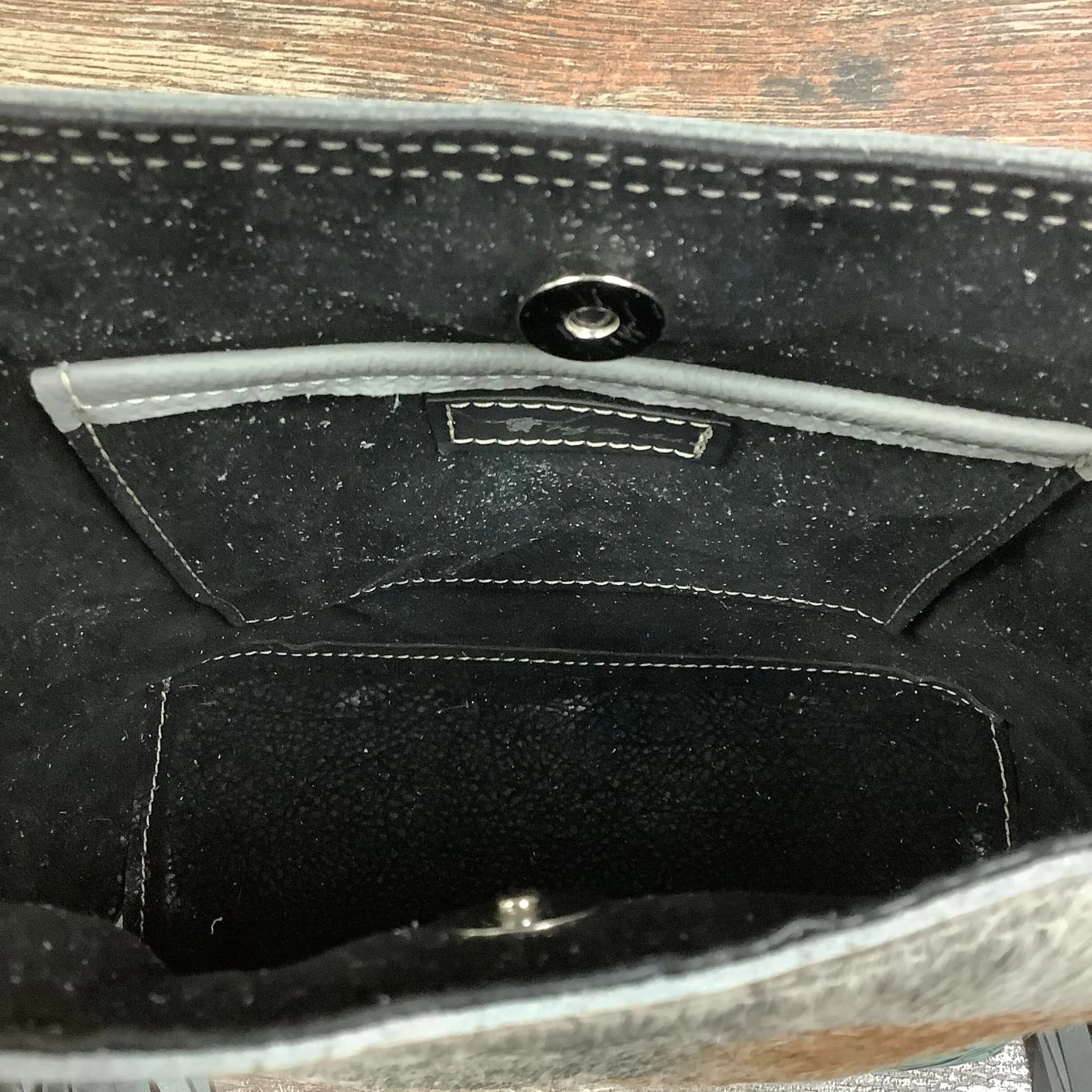 Mini Messenger - #40822