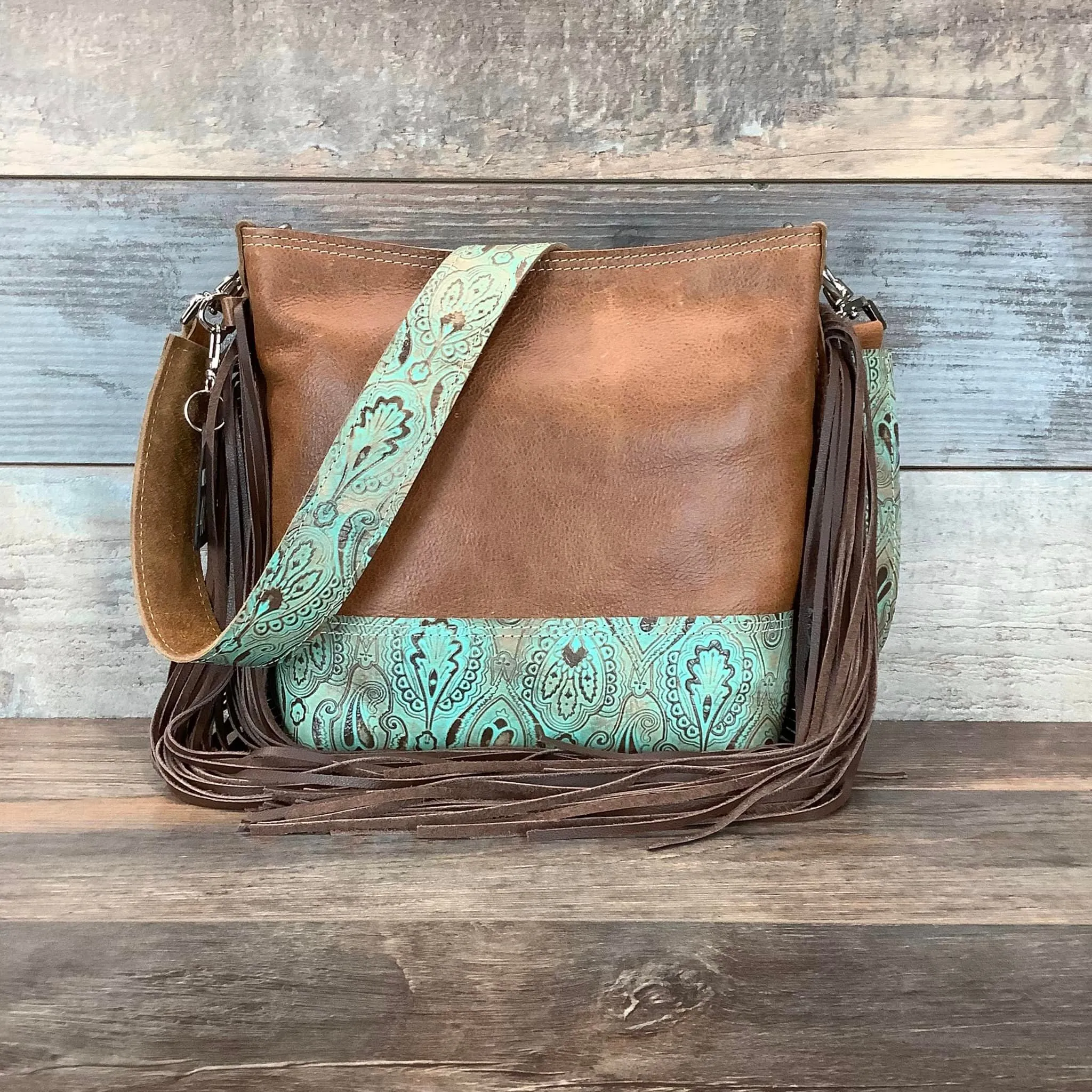 Mini Messenger - #40853