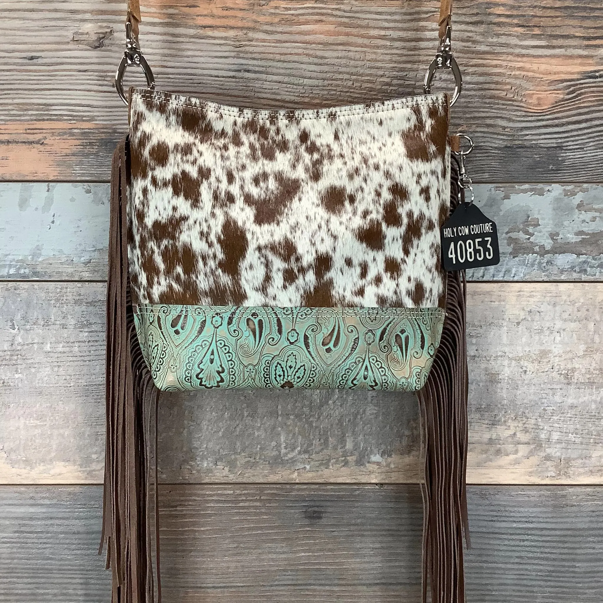 Mini Messenger - #40853