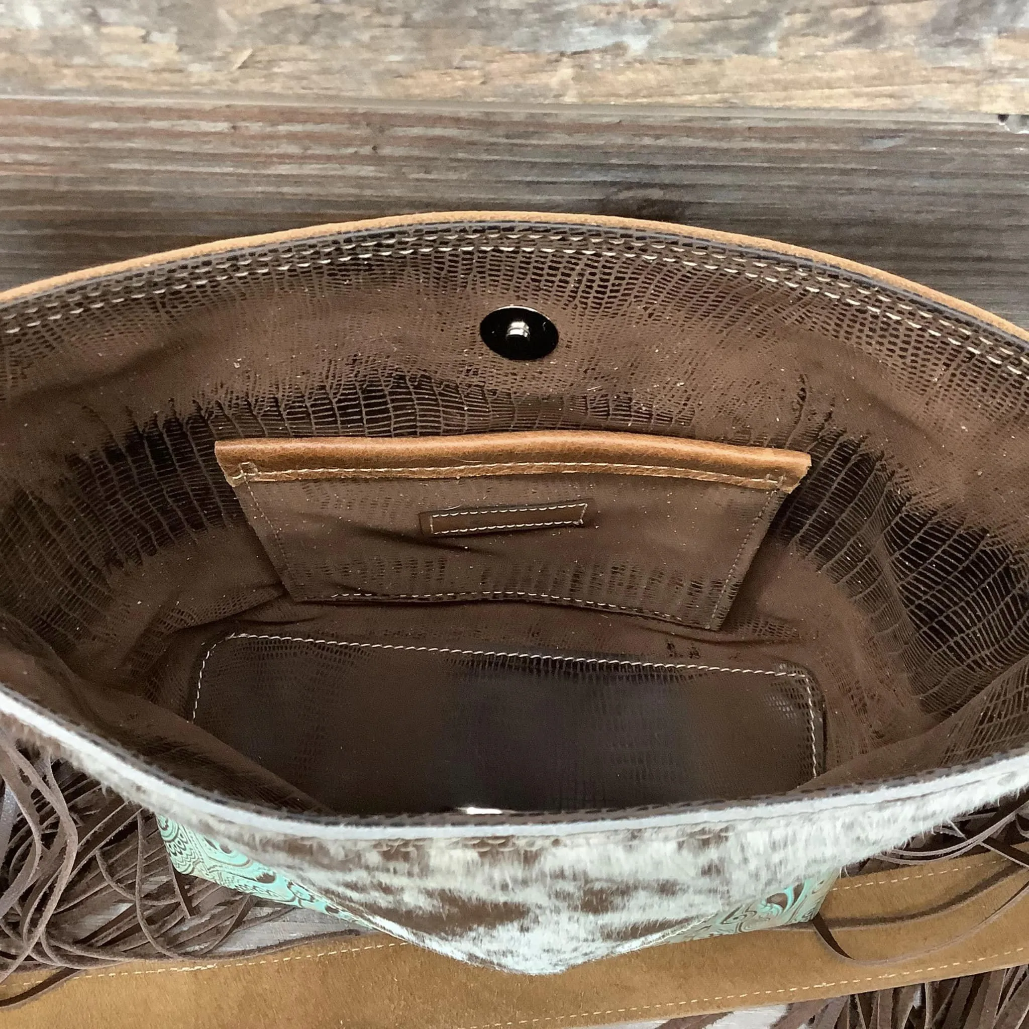 Mini Messenger - #40853