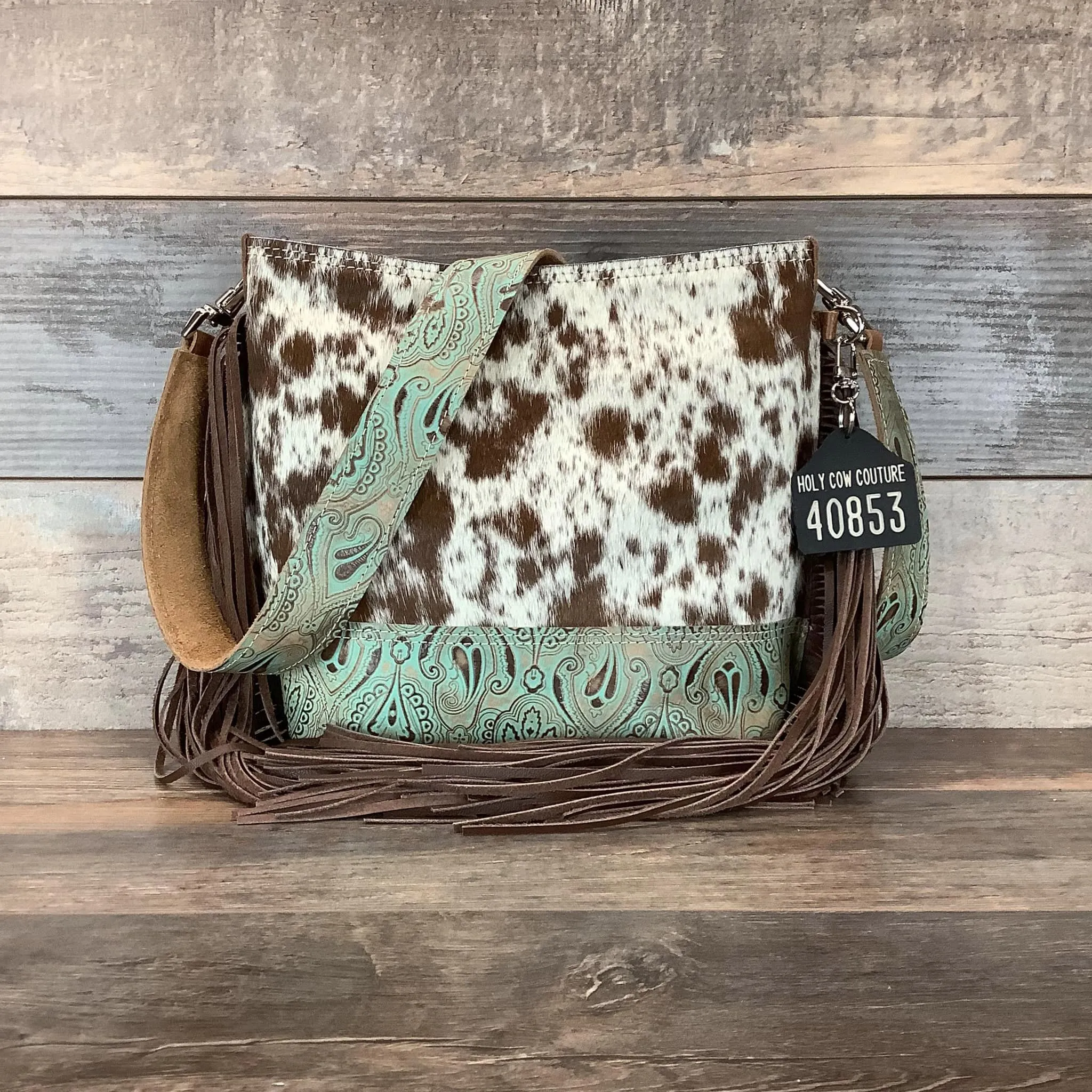 Mini Messenger - #40853
