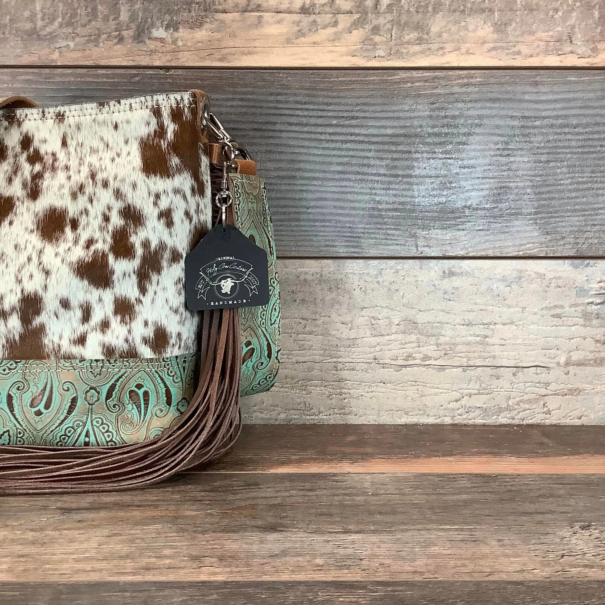 Mini Messenger - #40853