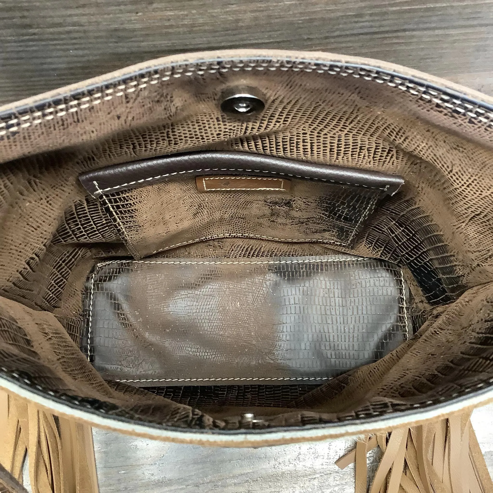 Mini Messenger - #44637