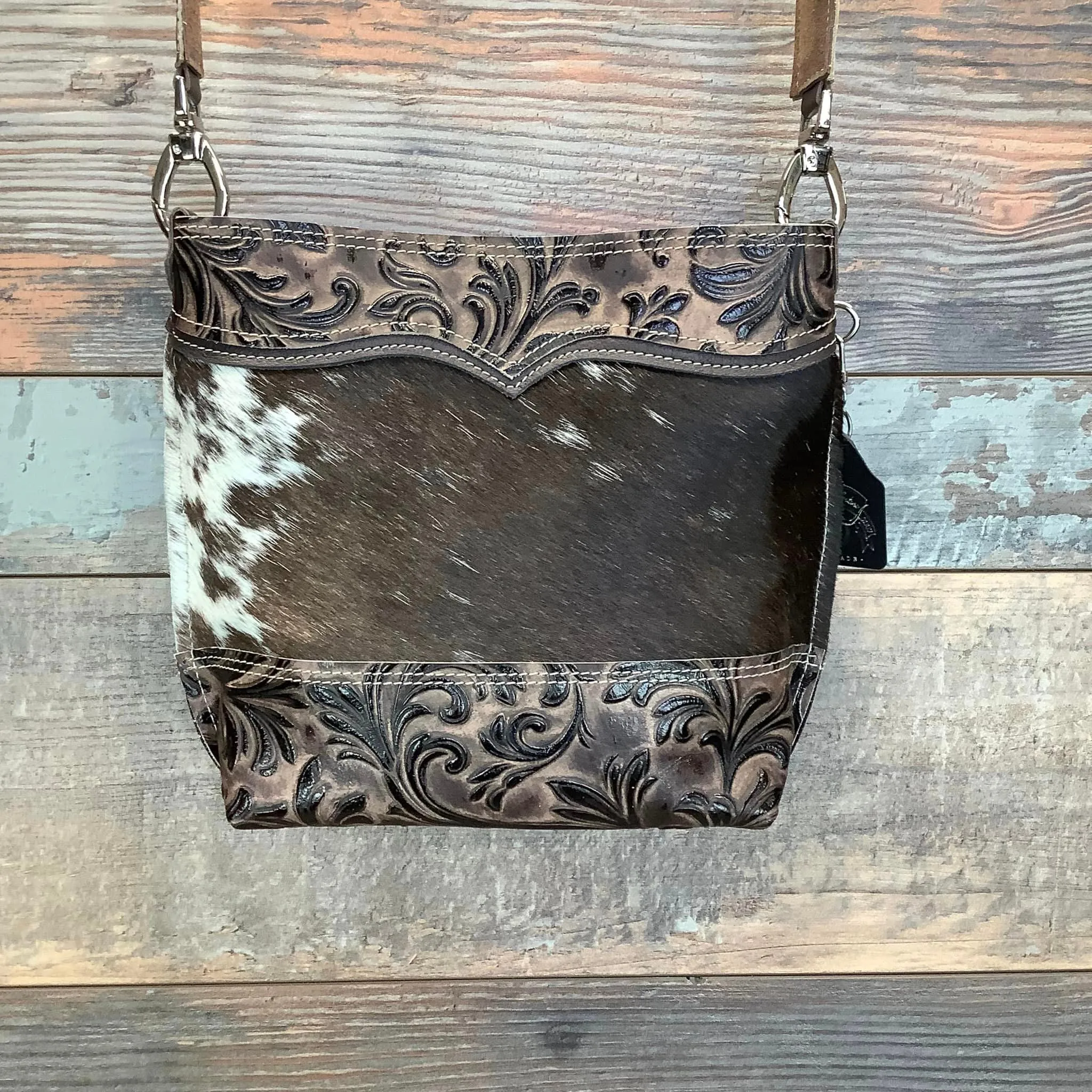 Mini Messenger - #48033
