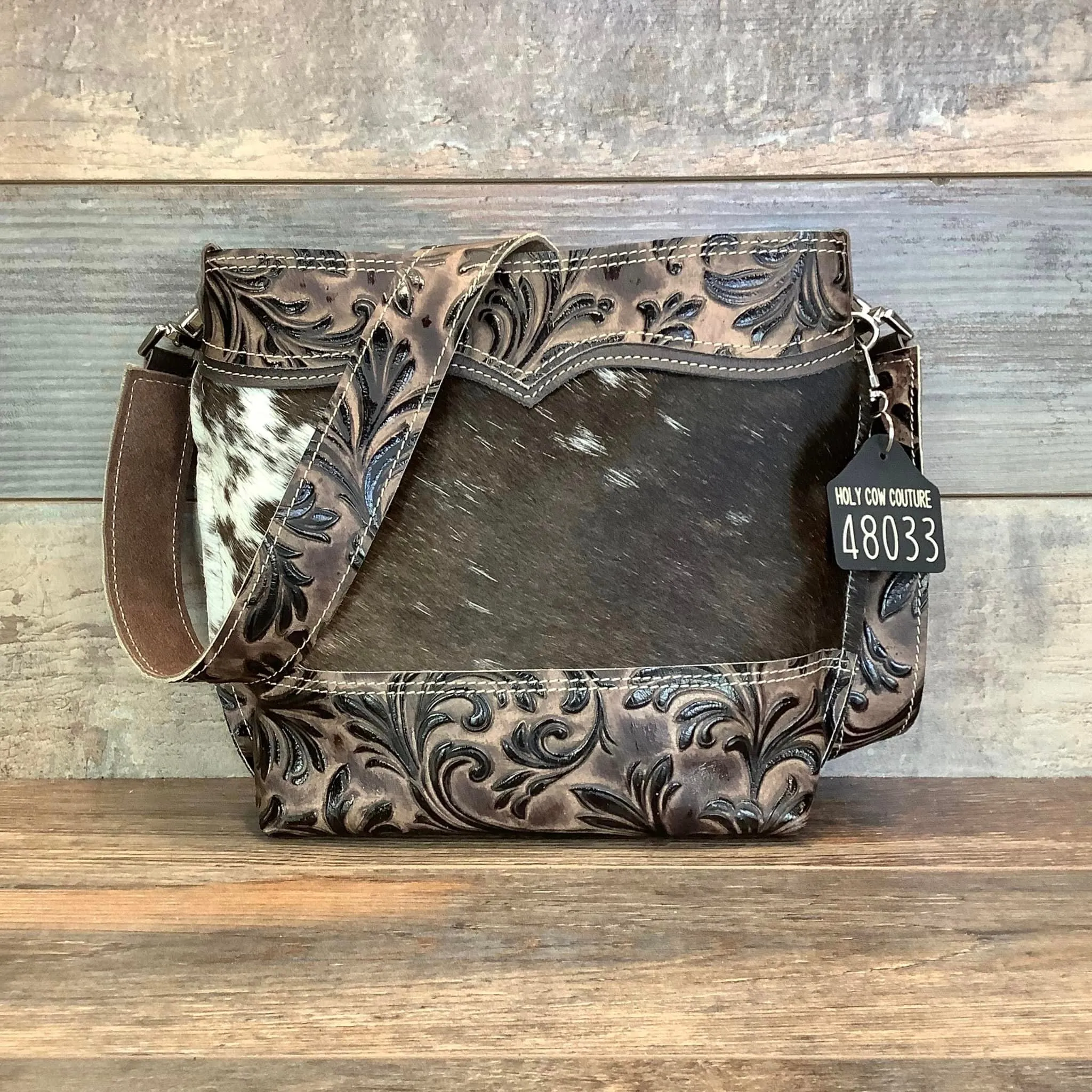 Mini Messenger - #48033