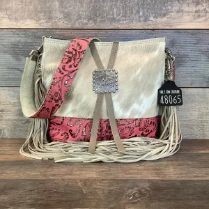 Mini Messenger - #48065