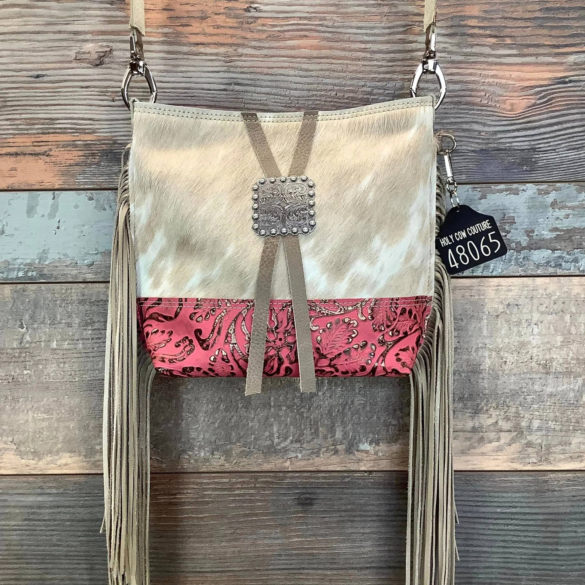 Mini Messenger - #48065