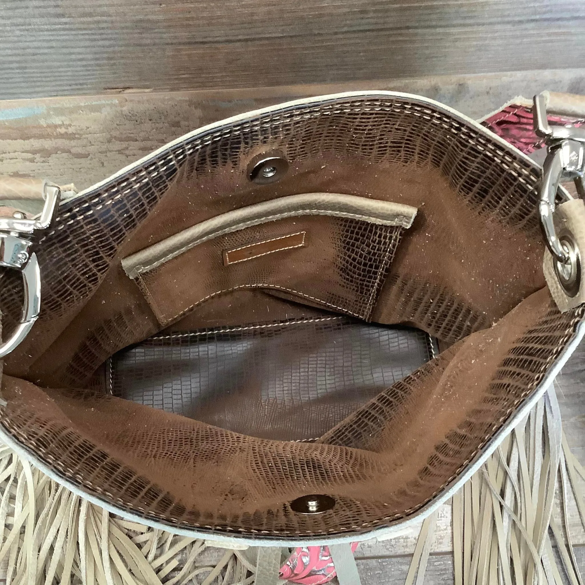 Mini Messenger - #48065