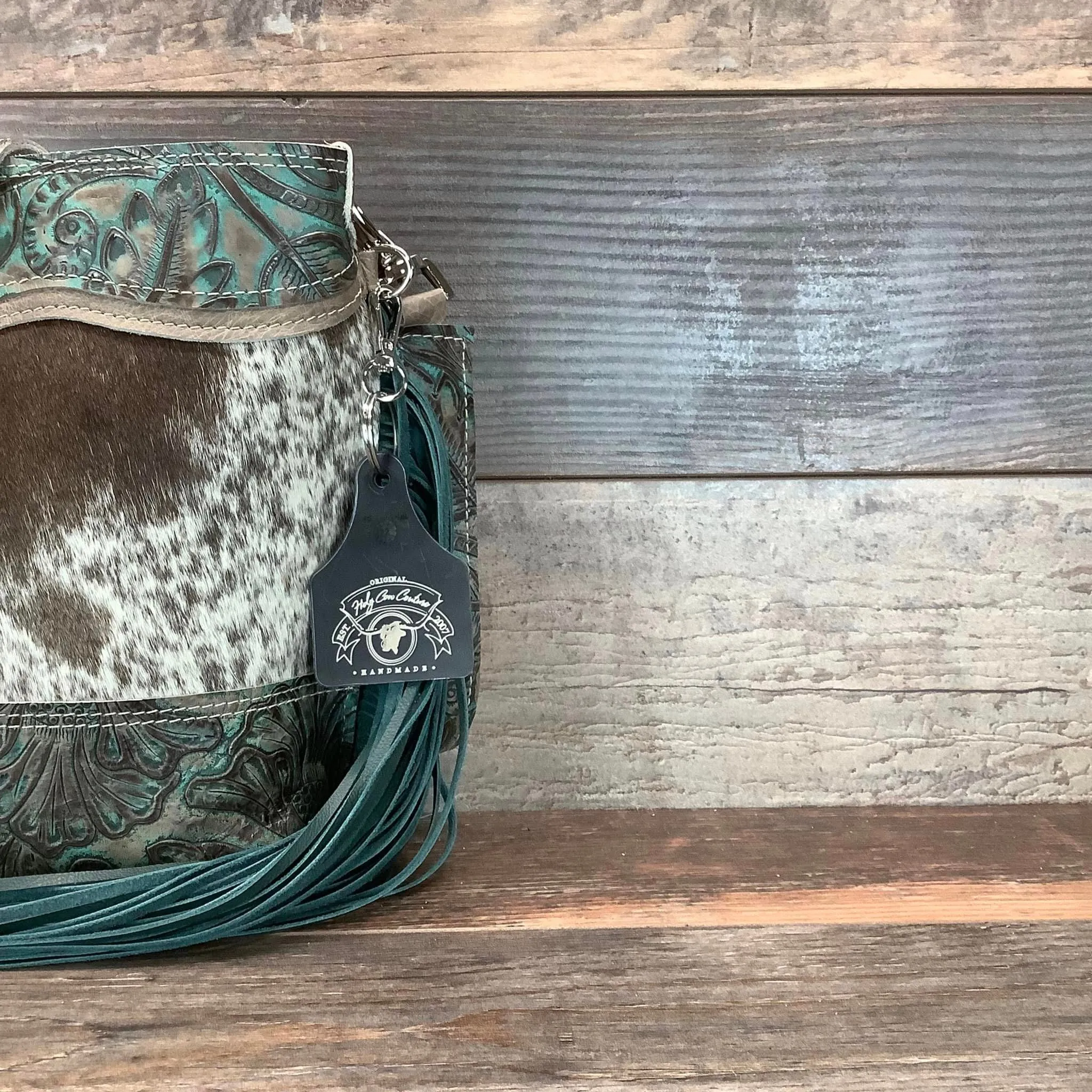 Mini Messenger - #57478