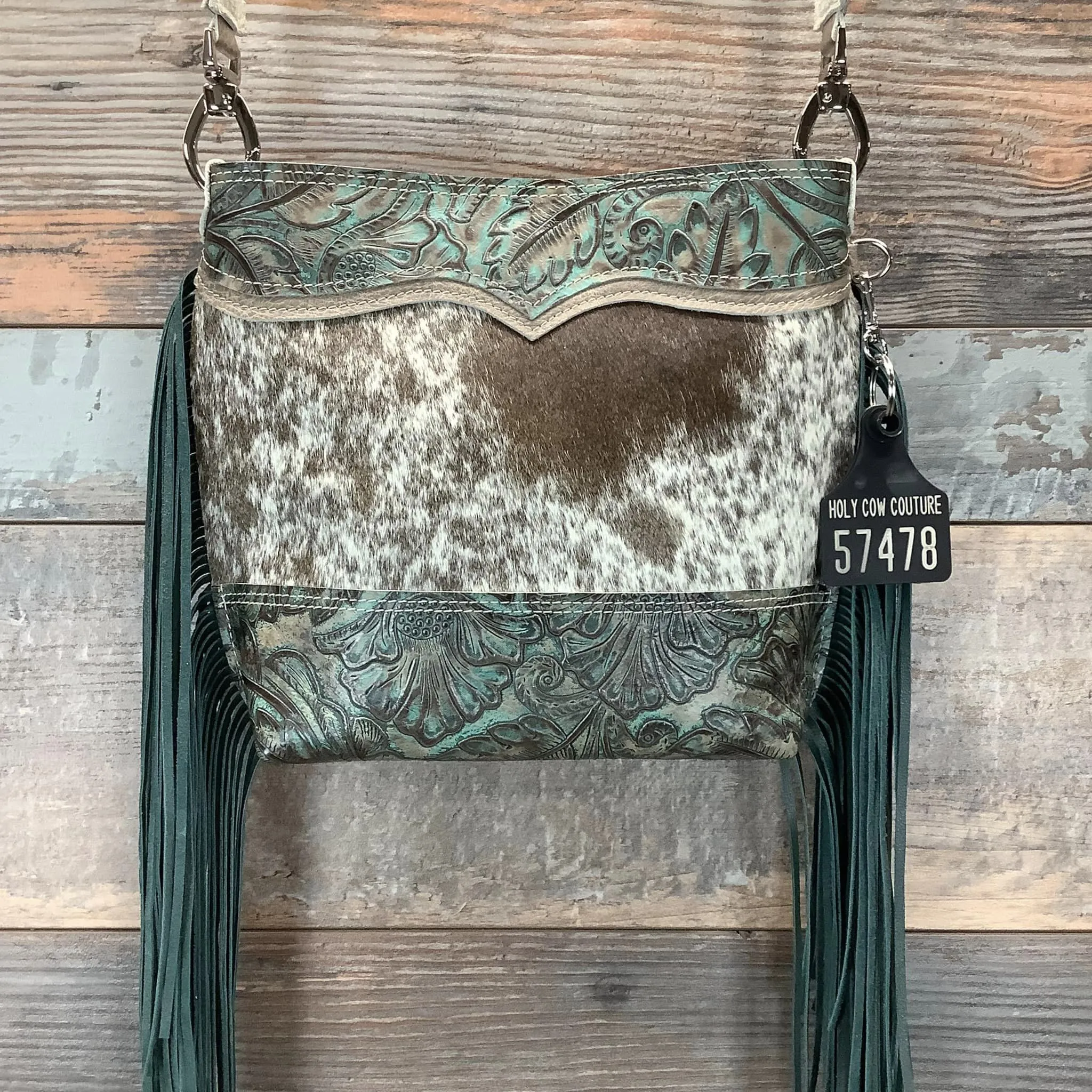 Mini Messenger - #57478