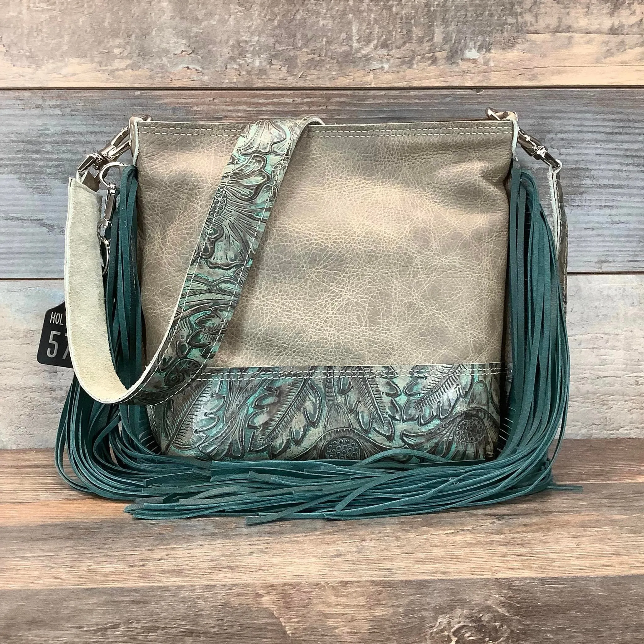 Mini Messenger - #57478