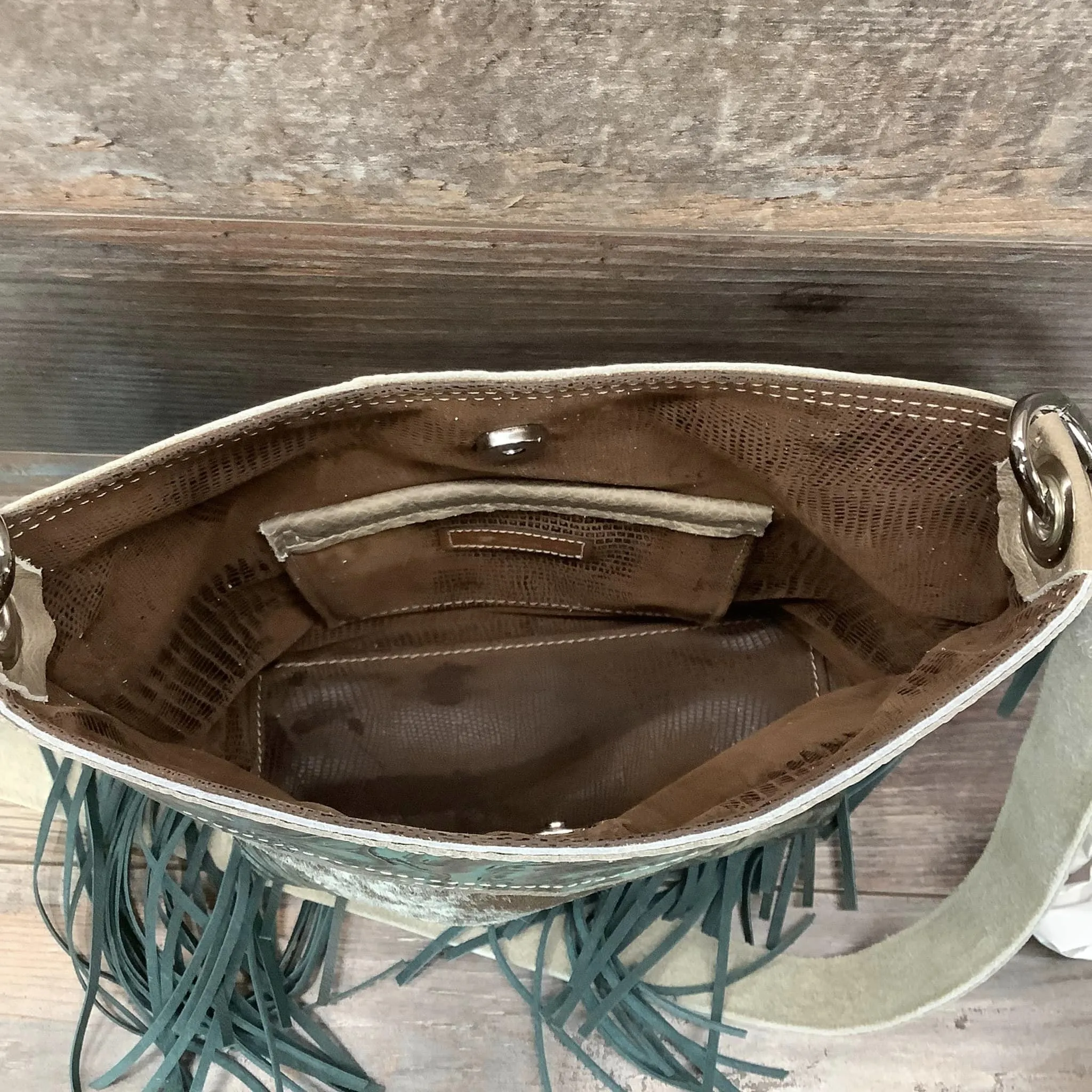 Mini Messenger - #57478