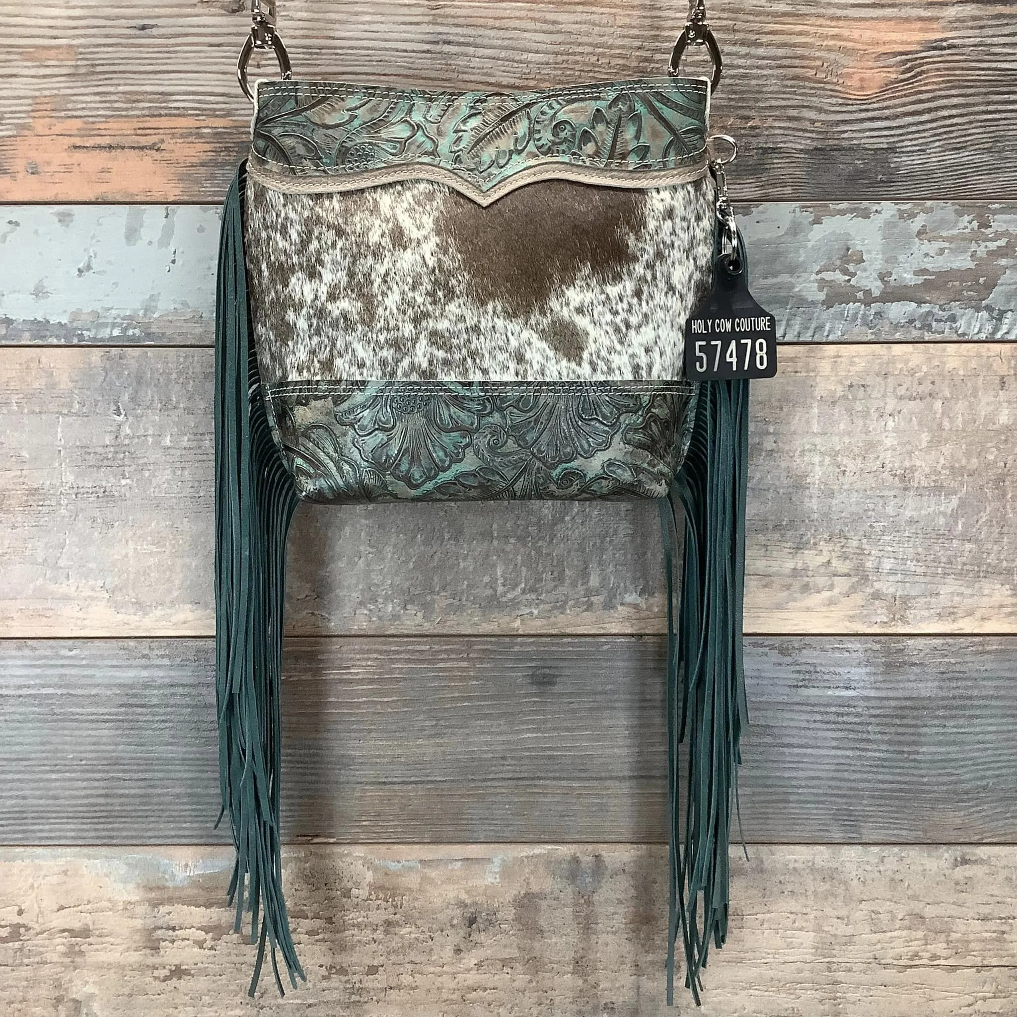Mini Messenger - #57478