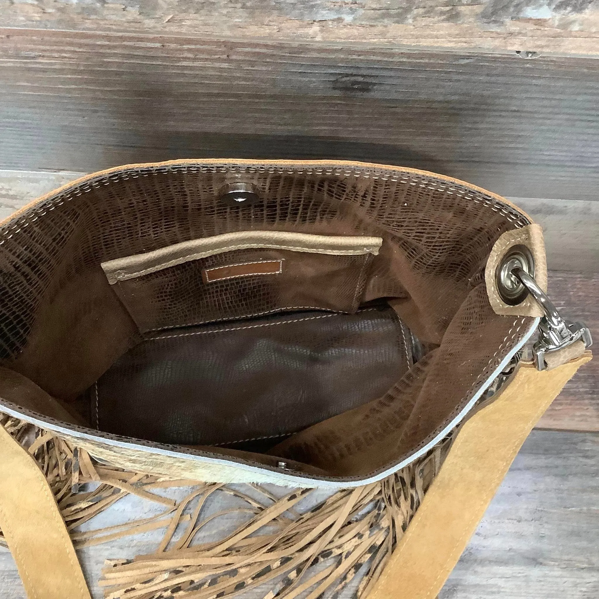 Mini Messenger - #57727
