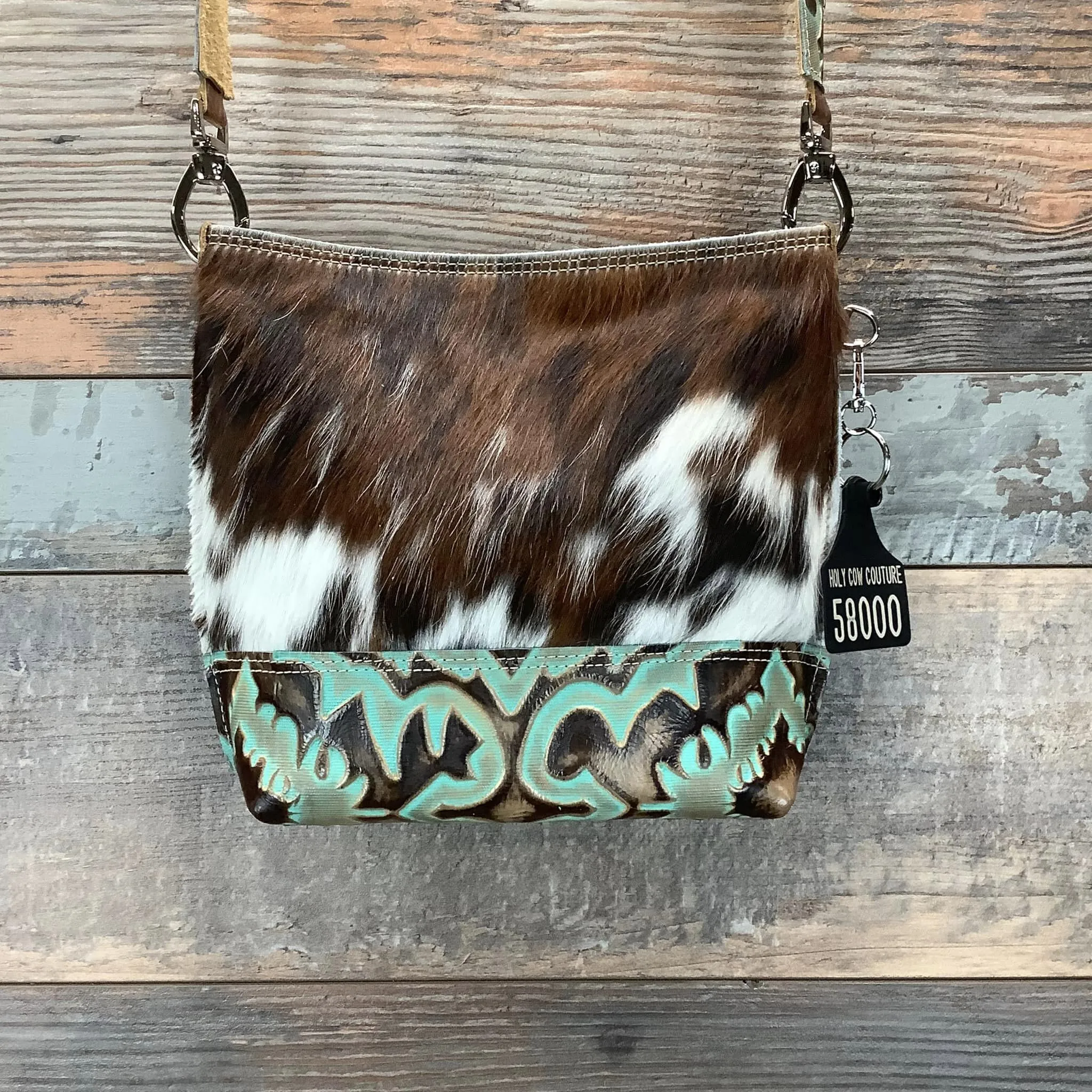 Mini Messenger - #58000