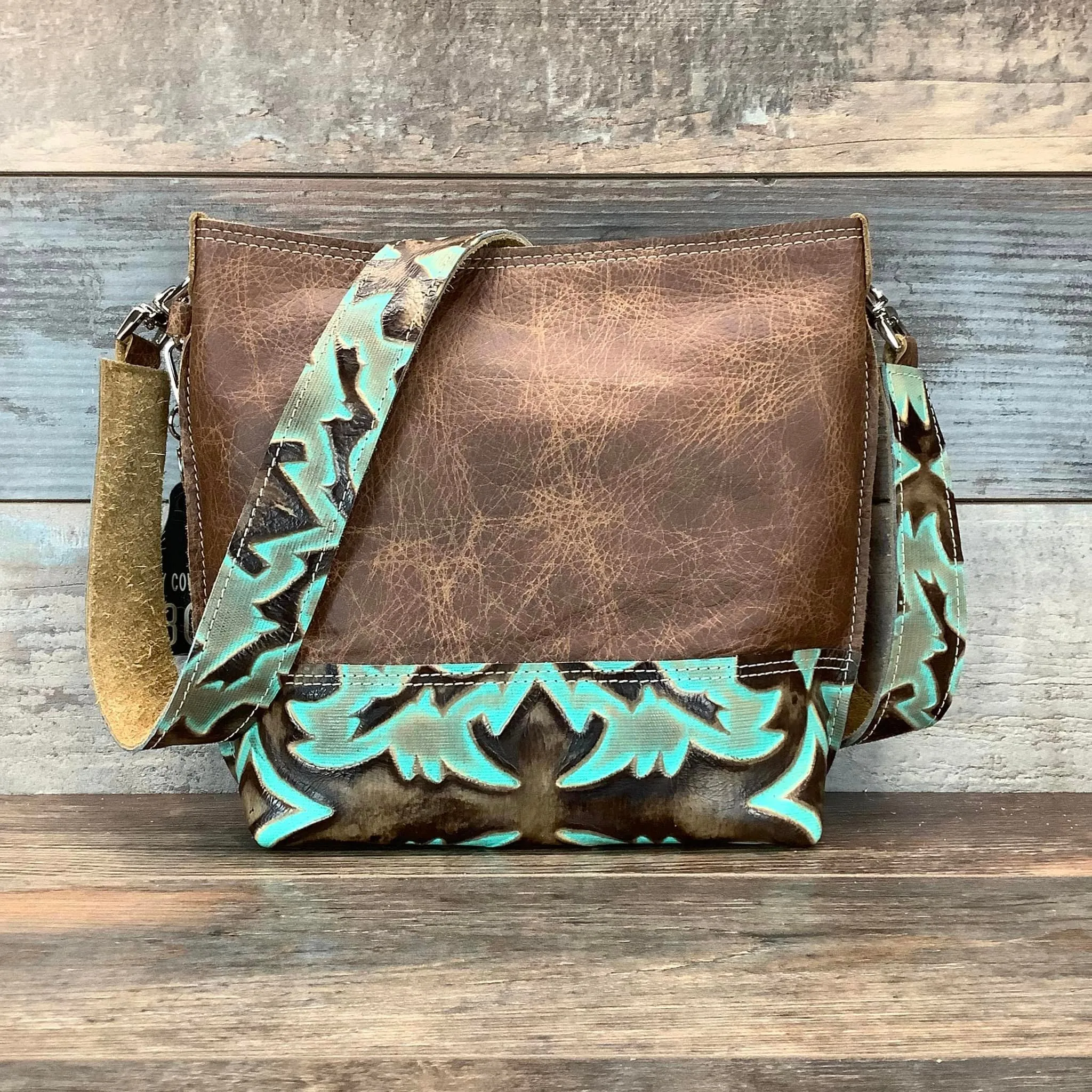 Mini Messenger - #58000
