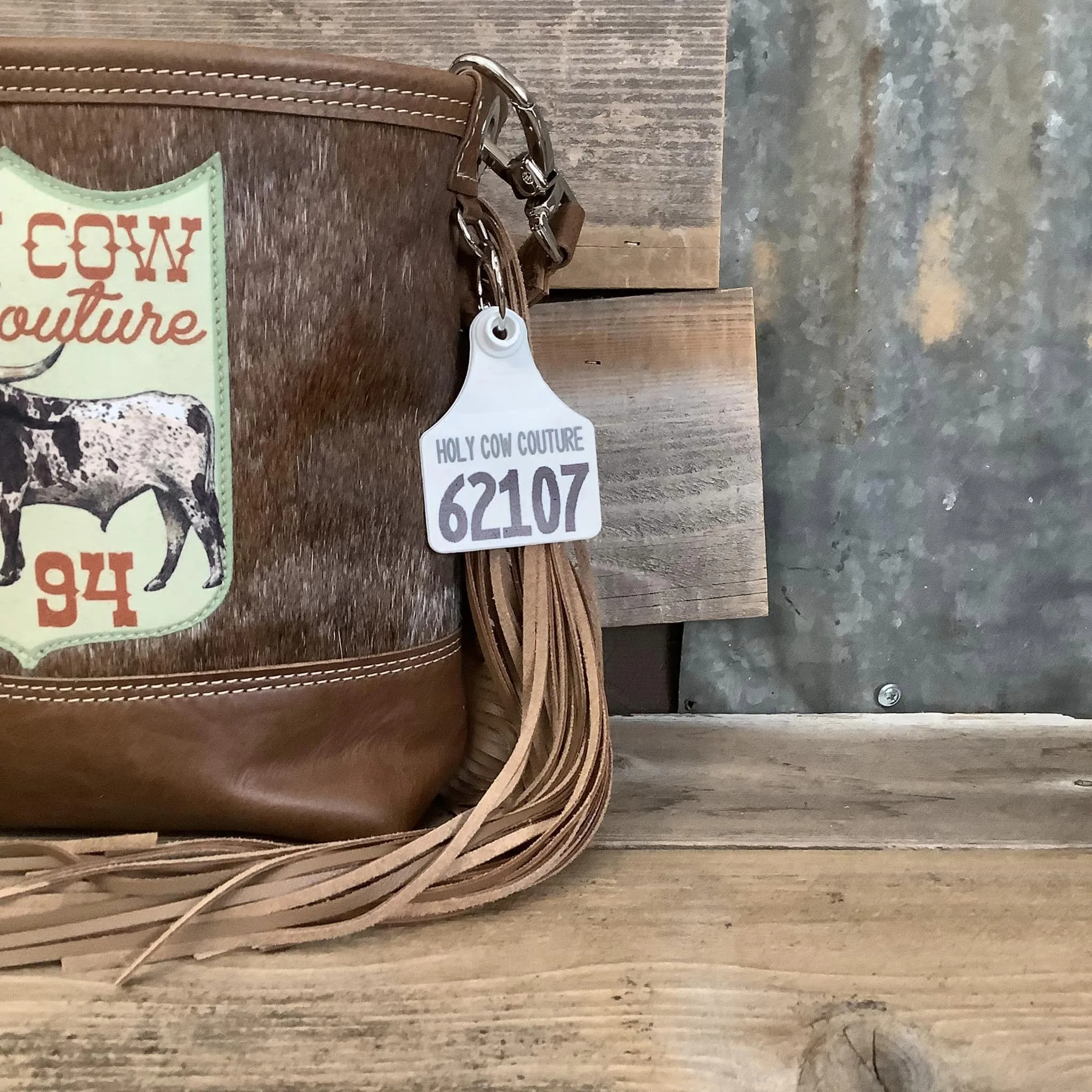 Mini Messenger #62107 BNF94