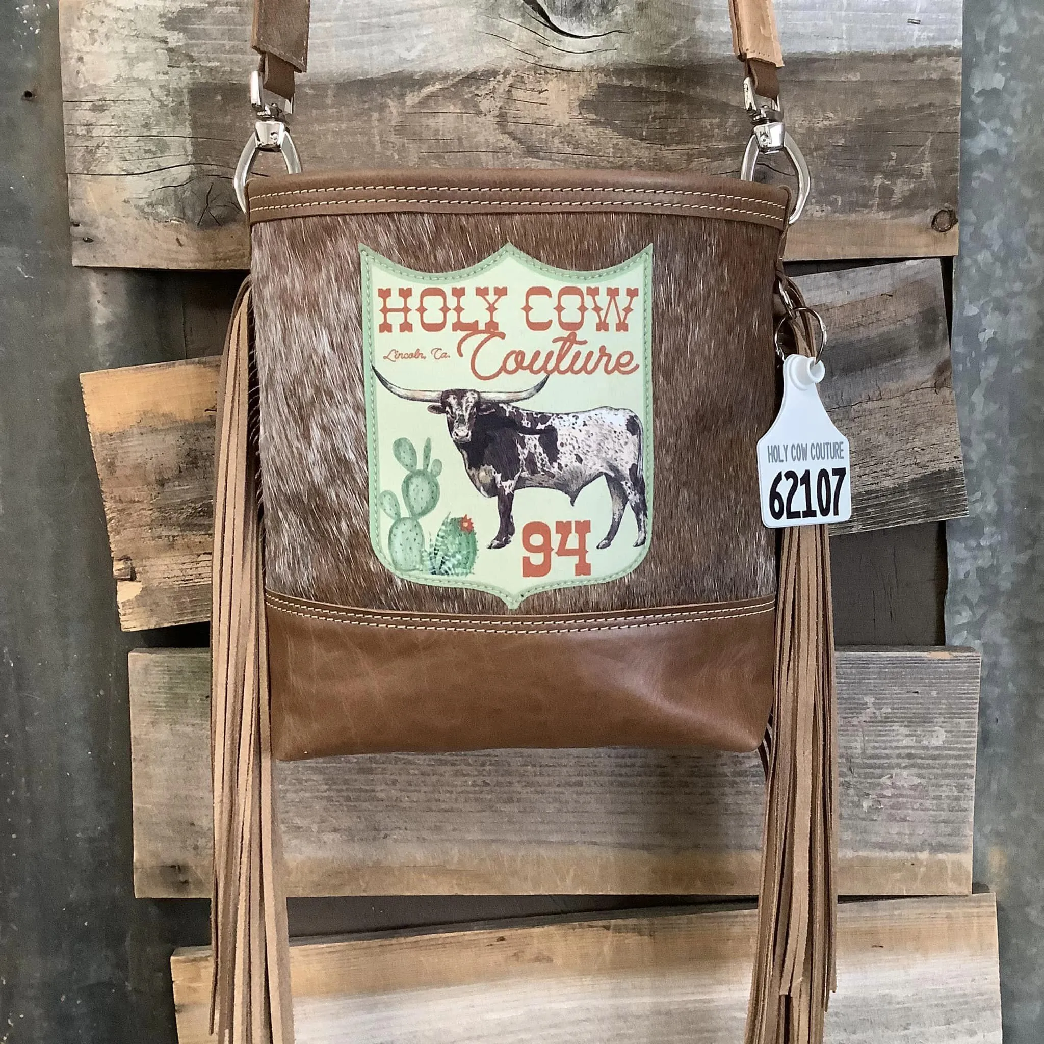 Mini Messenger #62107 BNF94