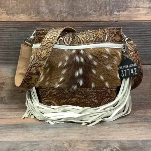Mini Messenger - Axis #37742