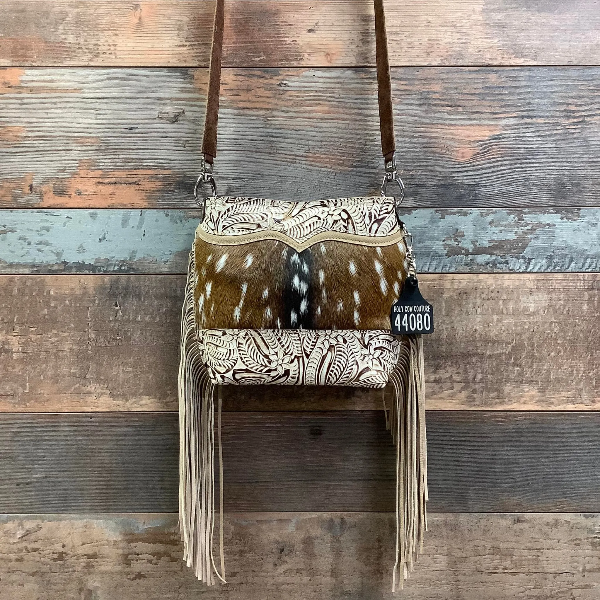 Mini Messenger - Axis #44080