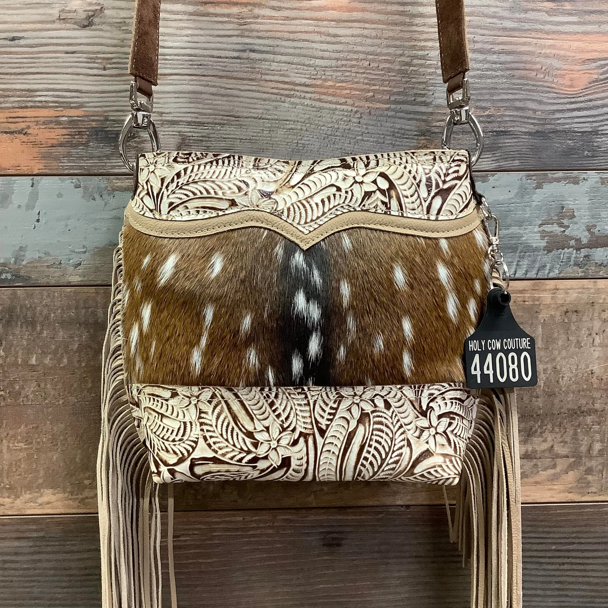 Mini Messenger - Axis #44080