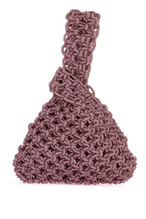 mini niky bag NIKY LIGHT ROSE