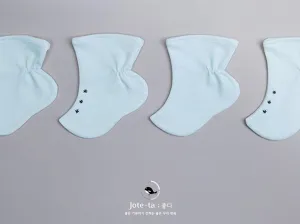 Mini Star Basic Traditional Socks (Baekil/Dol)