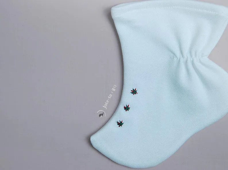Mini Star Basic Traditional Socks (Baekil/Dol)