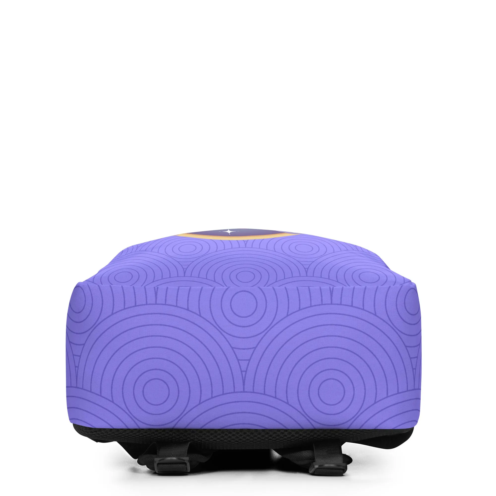 Minimalist Backpack Phoenix Design
