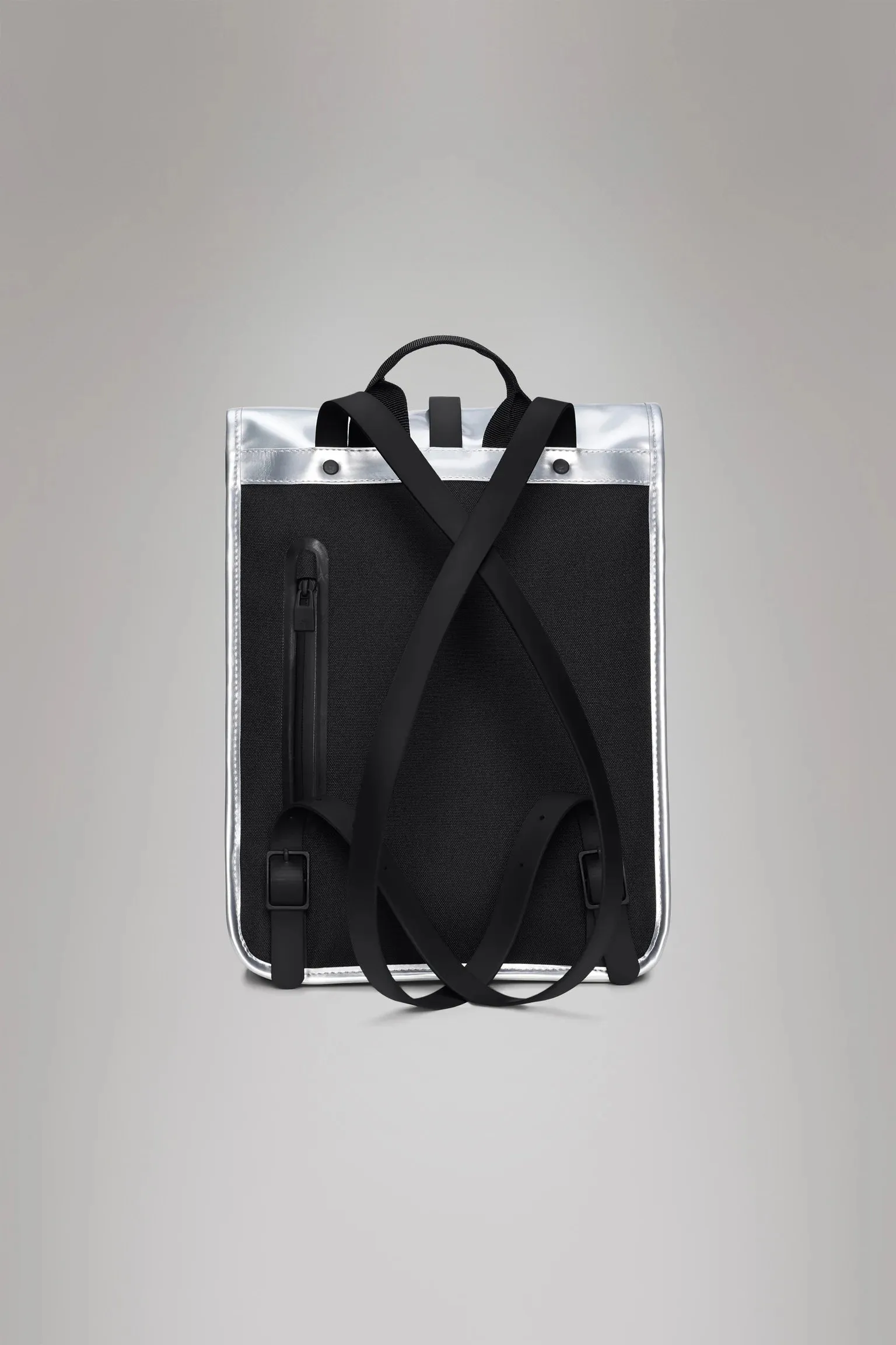 Mirror Mini Rolltop Rucksack