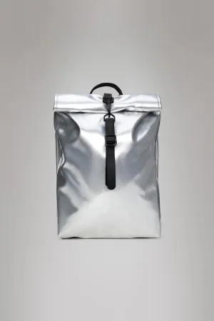 Mirror Mini Rolltop Rucksack
