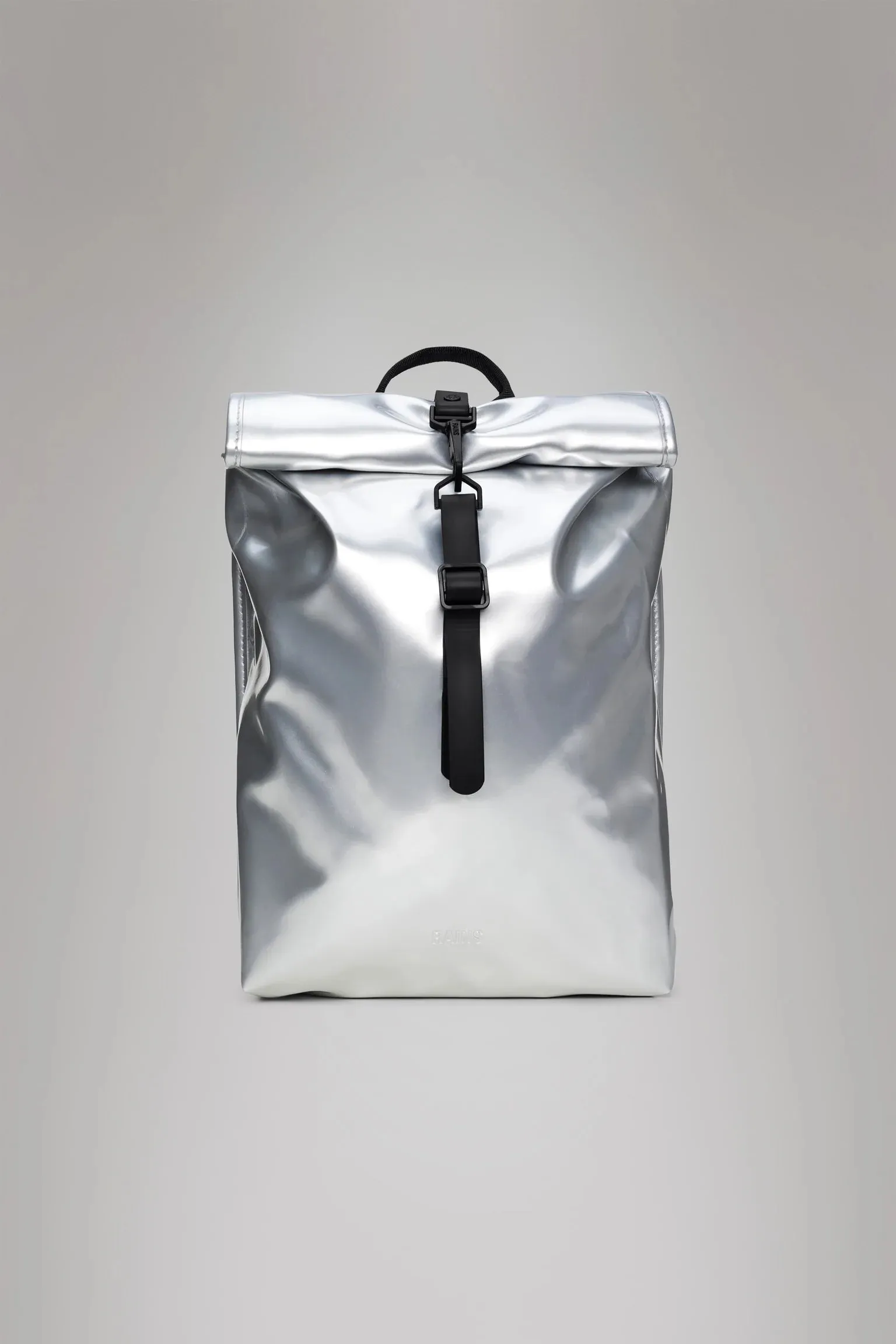 Mirror Mini Rolltop Rucksack