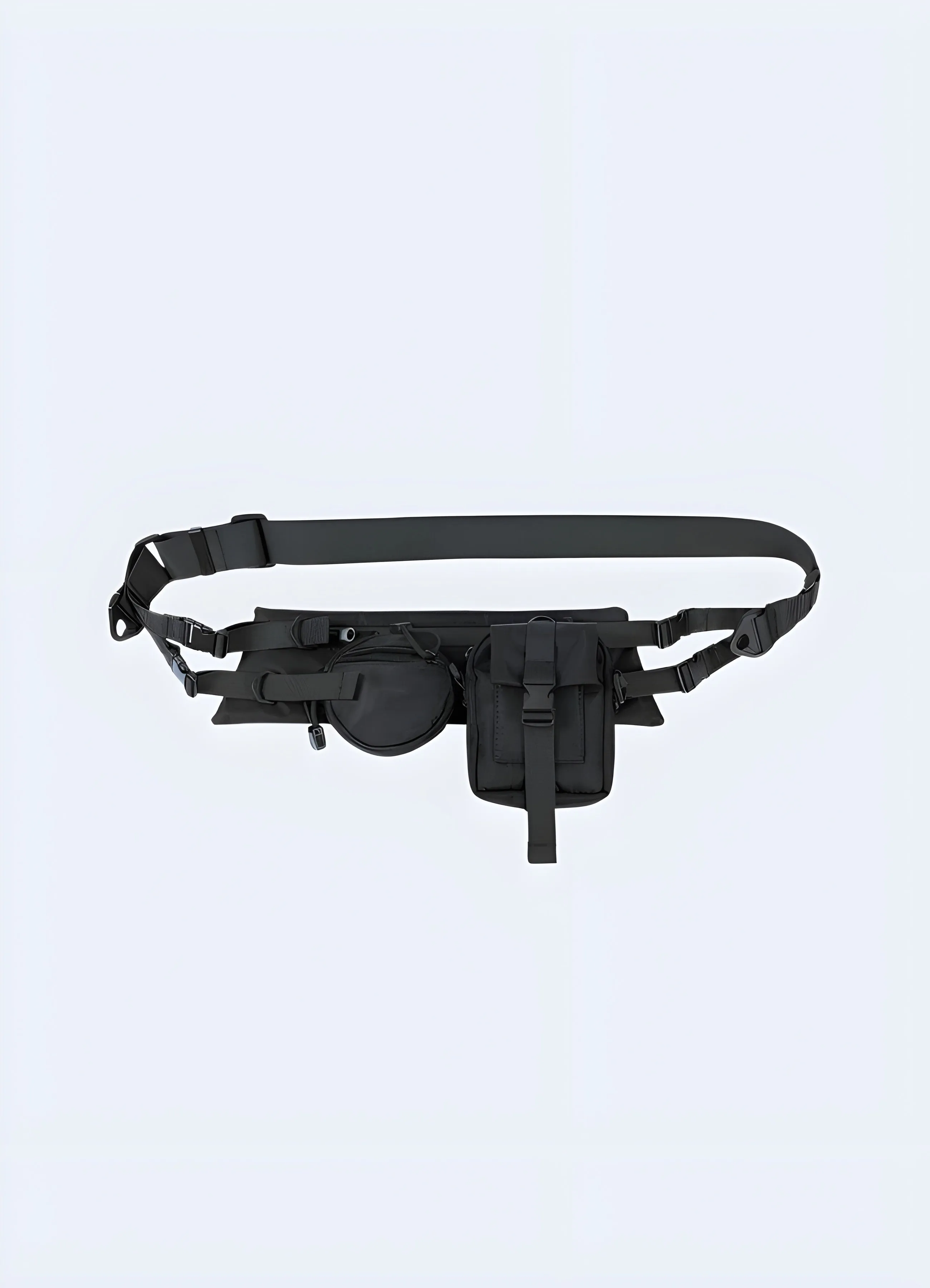 Modular Chest Pack