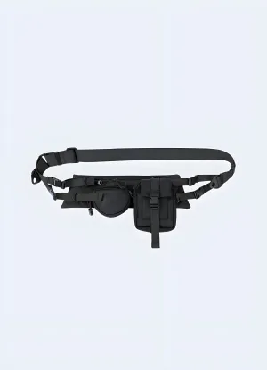Modular Chest Pack