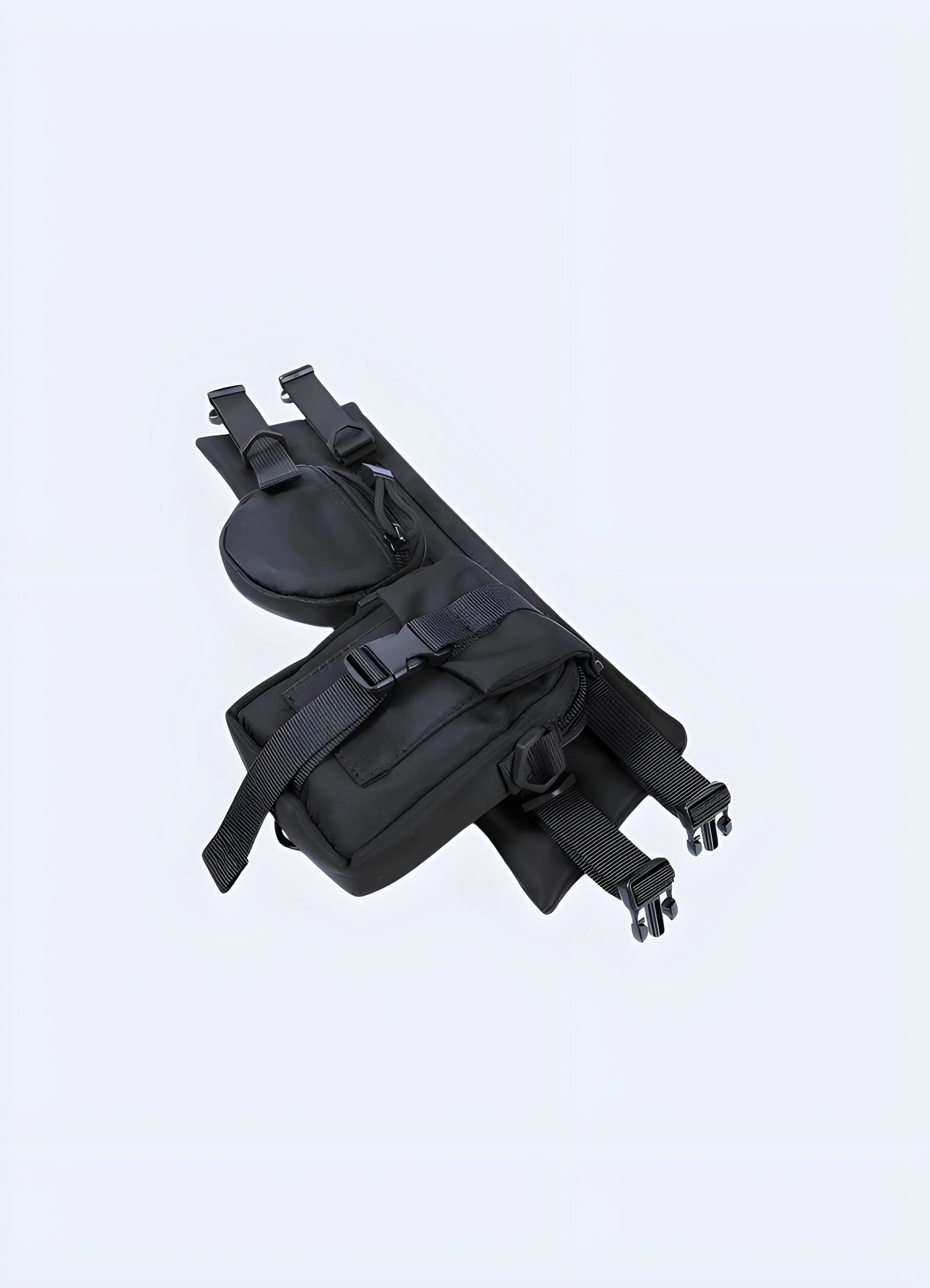 Modular Chest Pack