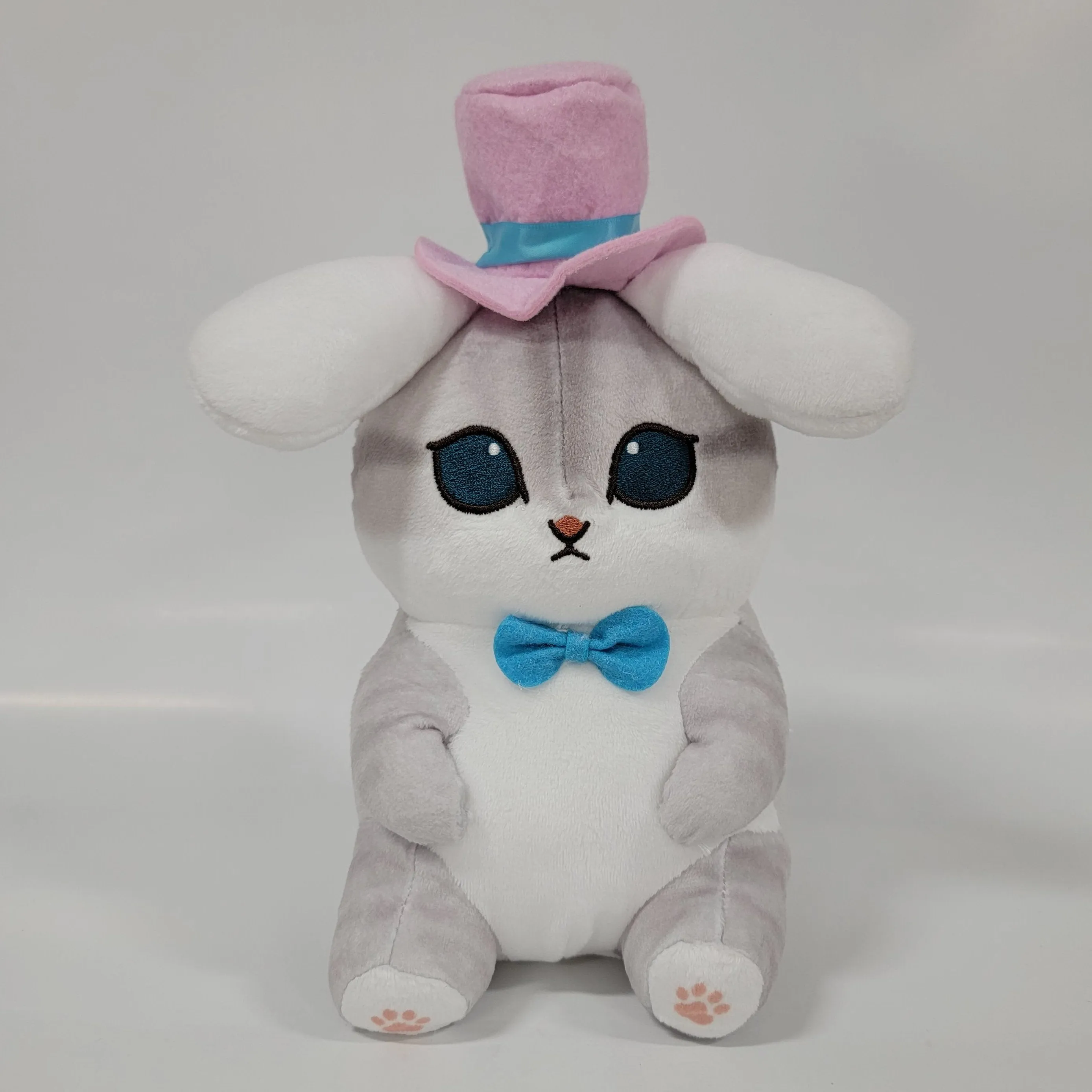 Mofusand - Pink Hat - Plush