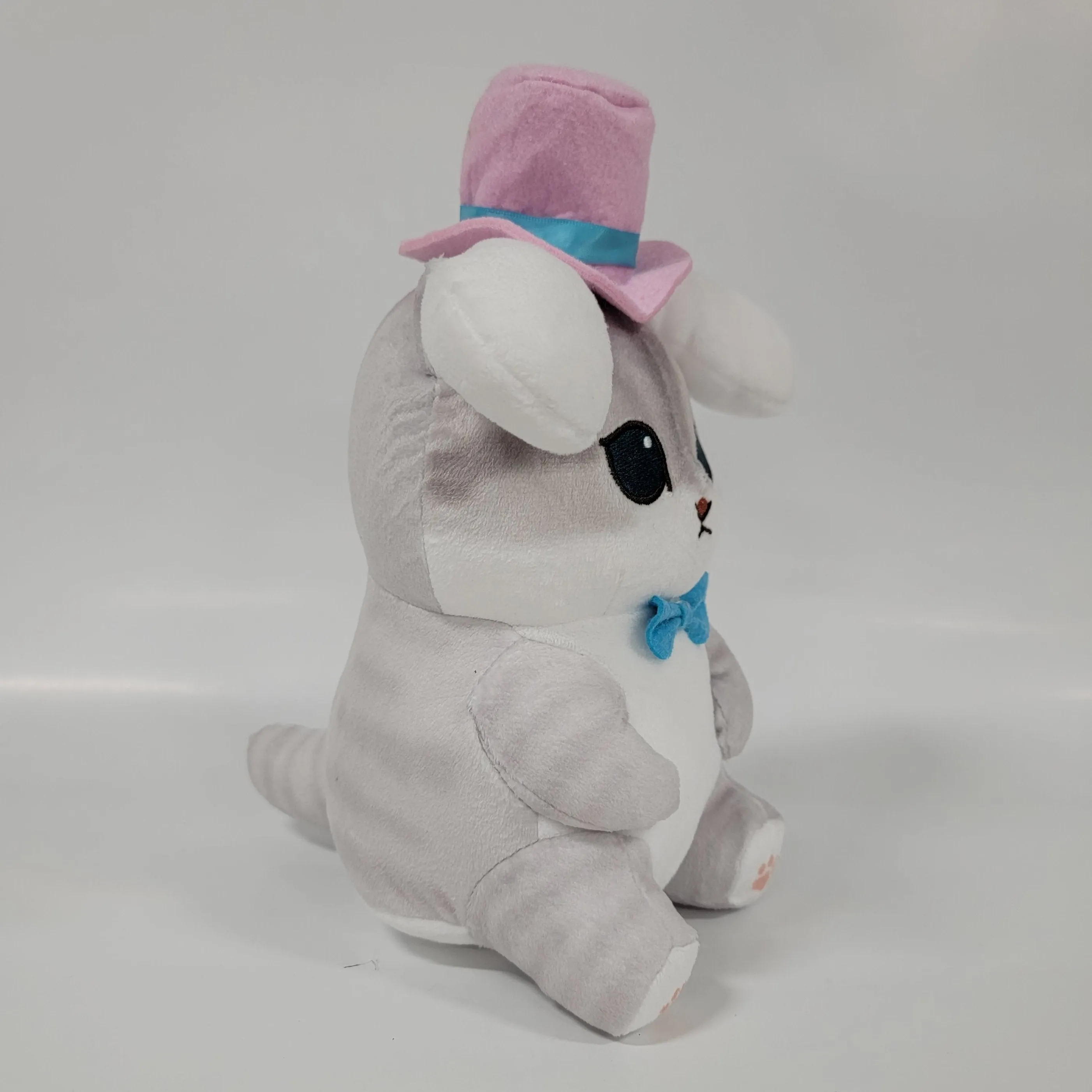Mofusand - Pink Hat - Plush