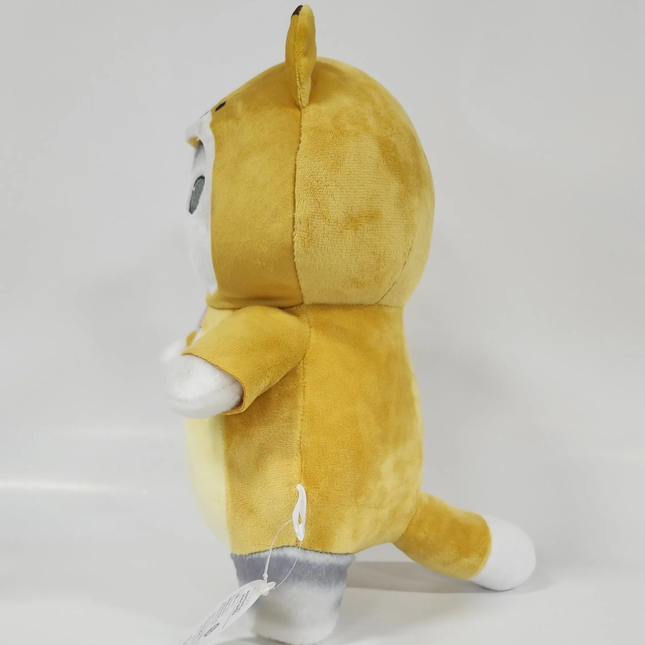 Mofusand - Warm Pajama Fox - Plush