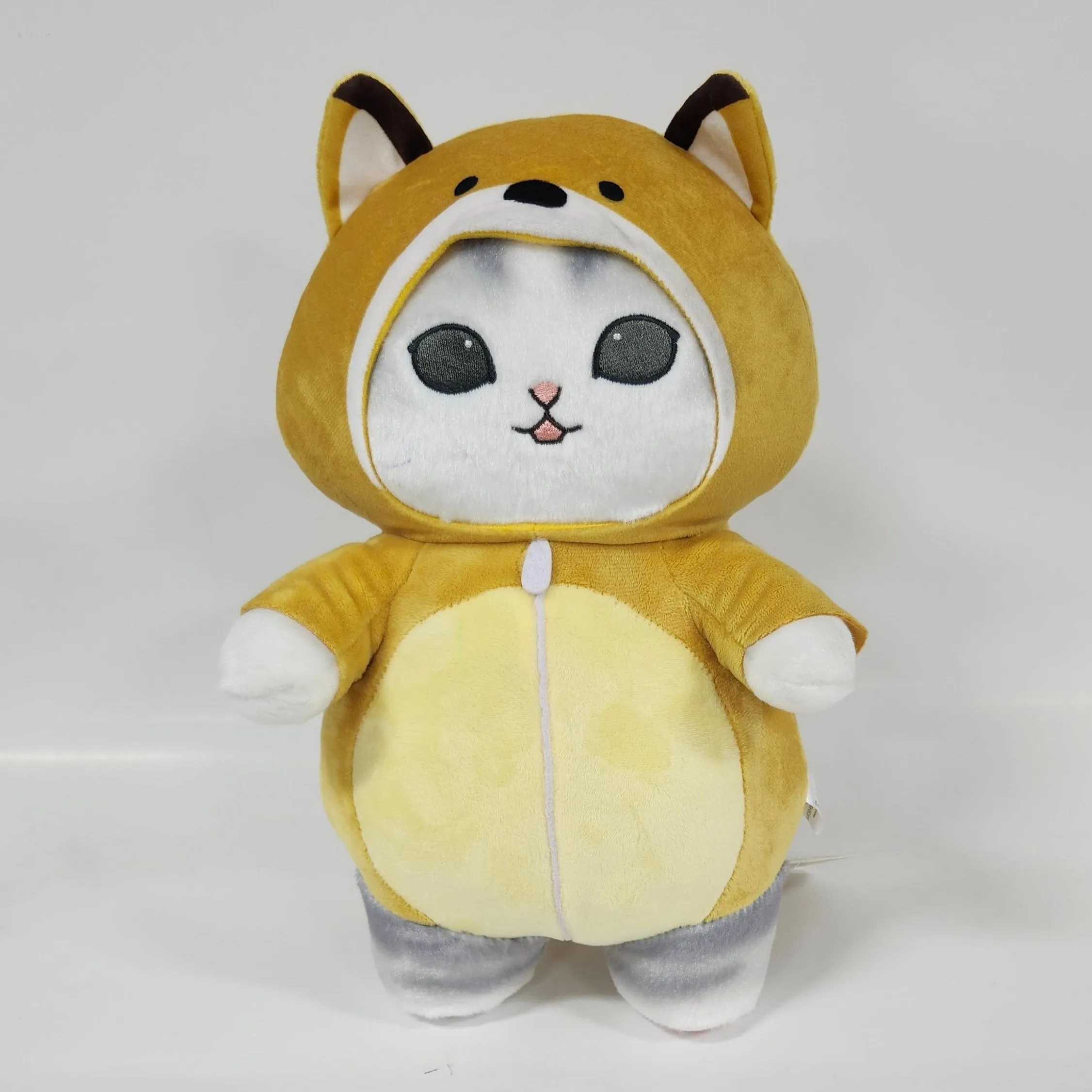 Mofusand - Warm Pajama Fox - Plush