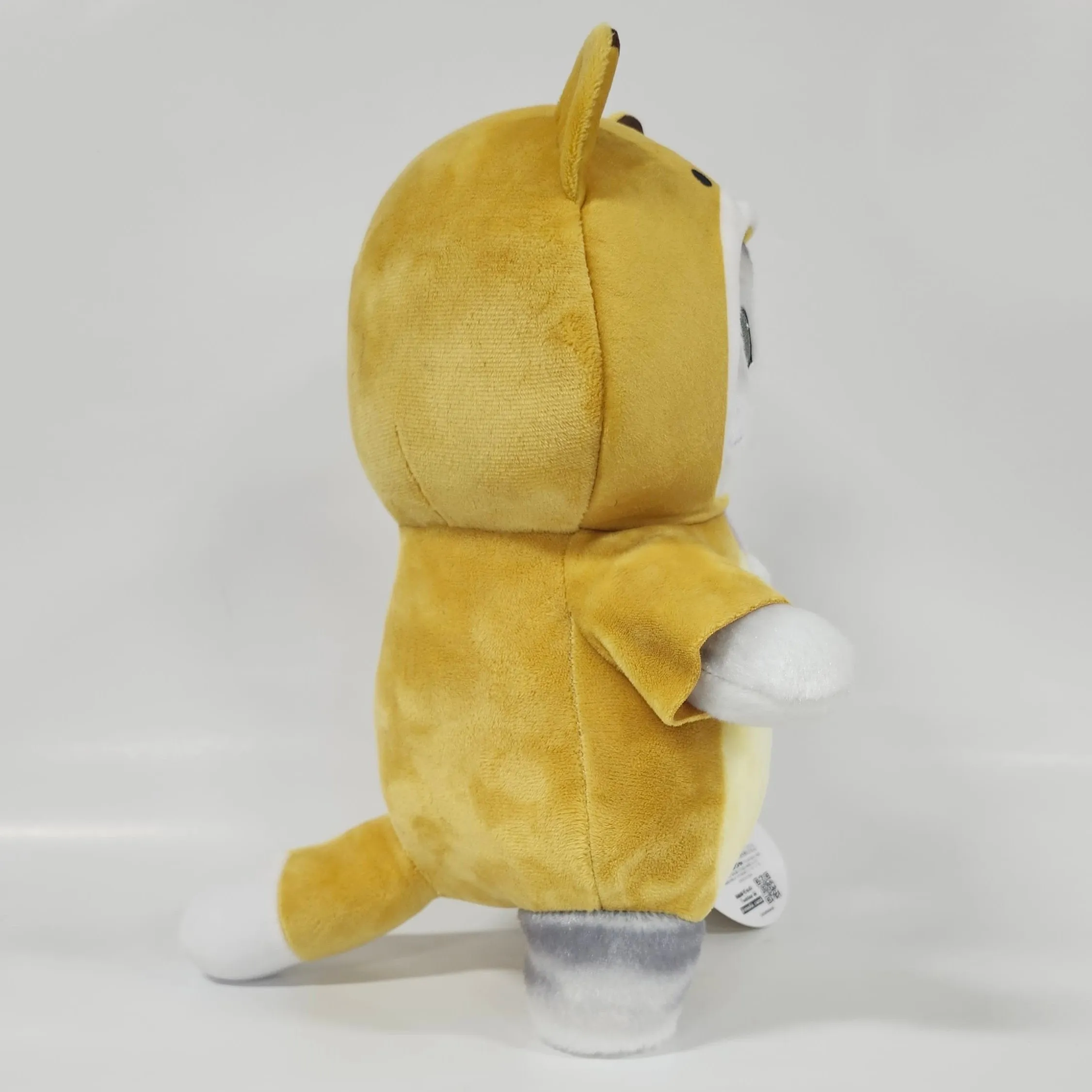 Mofusand - Warm Pajama Fox - Plush