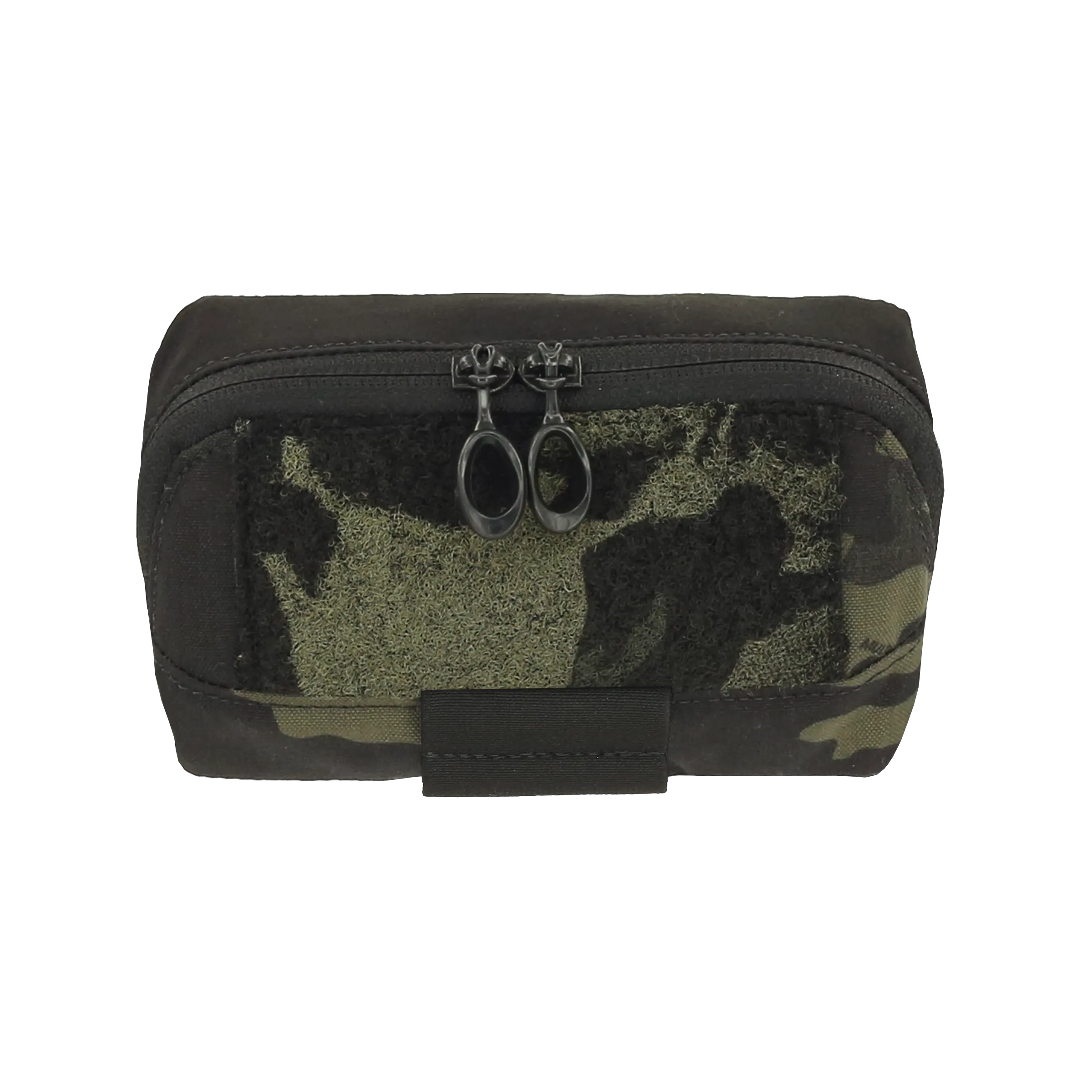 MOLLE Admin Panel